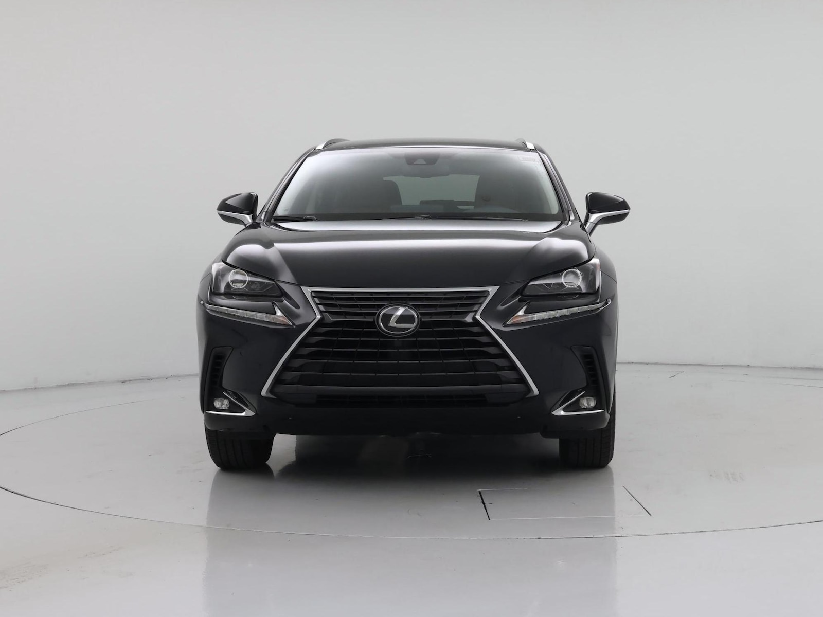 2021 Lexus NX 300 - Photo 6