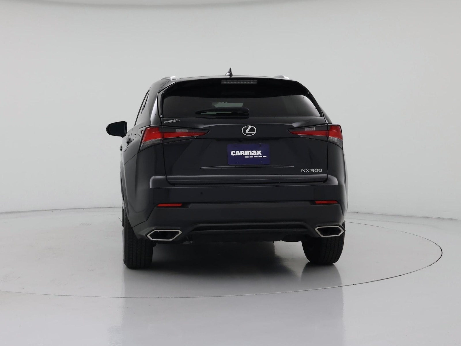 2021 Lexus NX 300 - Photo 7