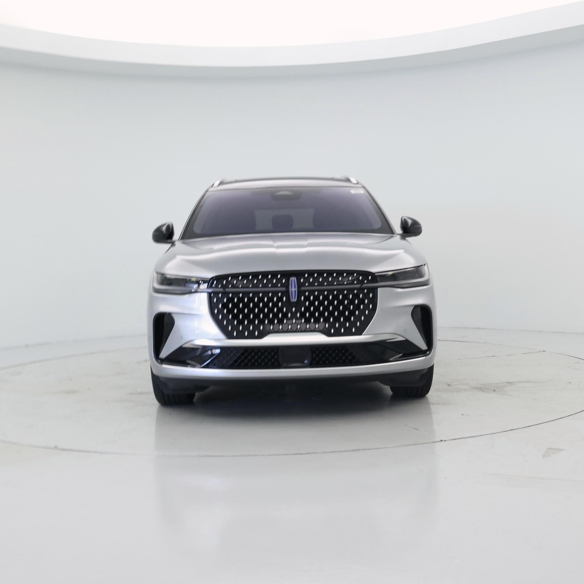 Thumbnail: 2025 Lincoln Nautilus - 5