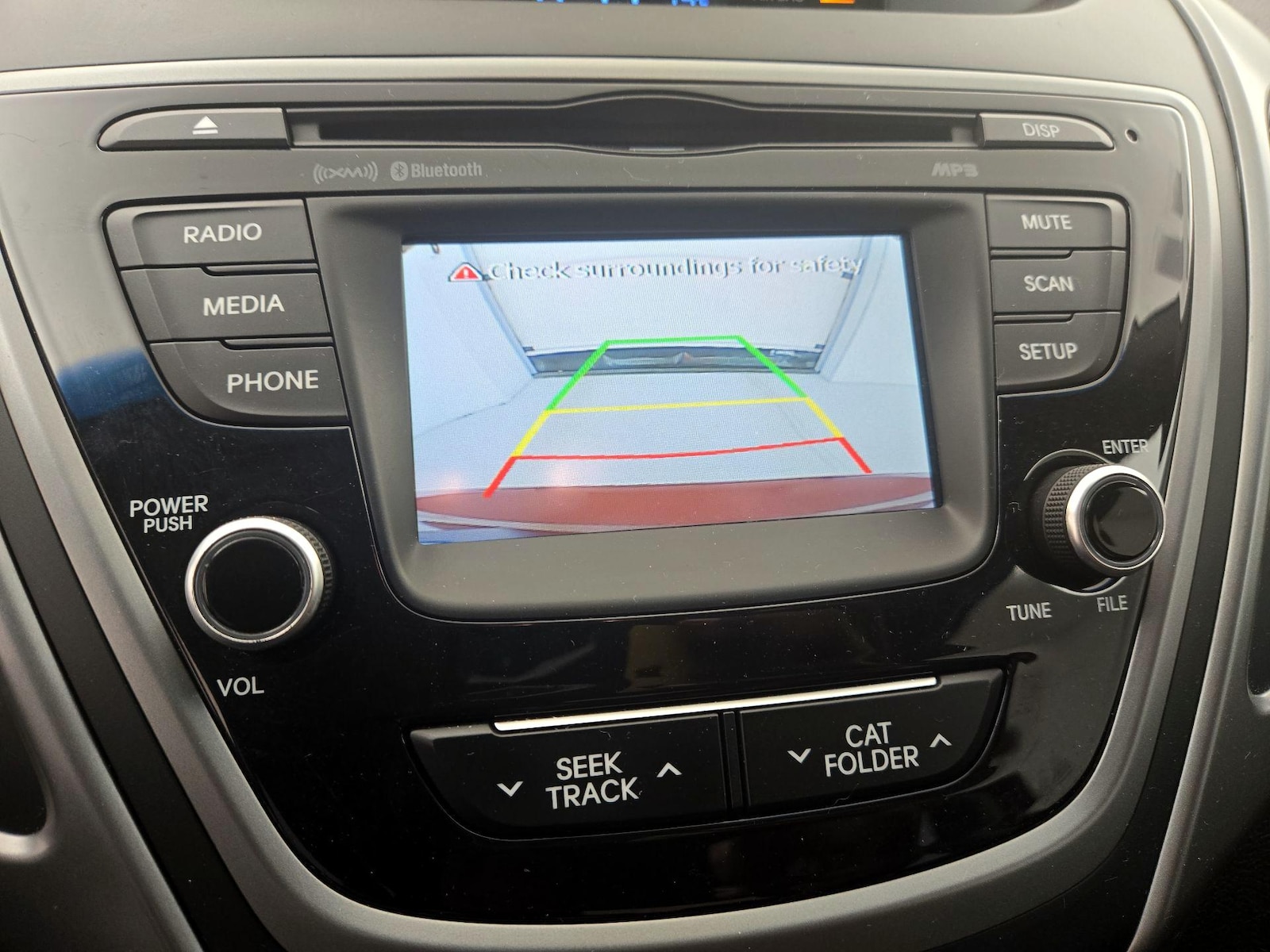 2016 Hyundai Elantra Limited - Photo 15