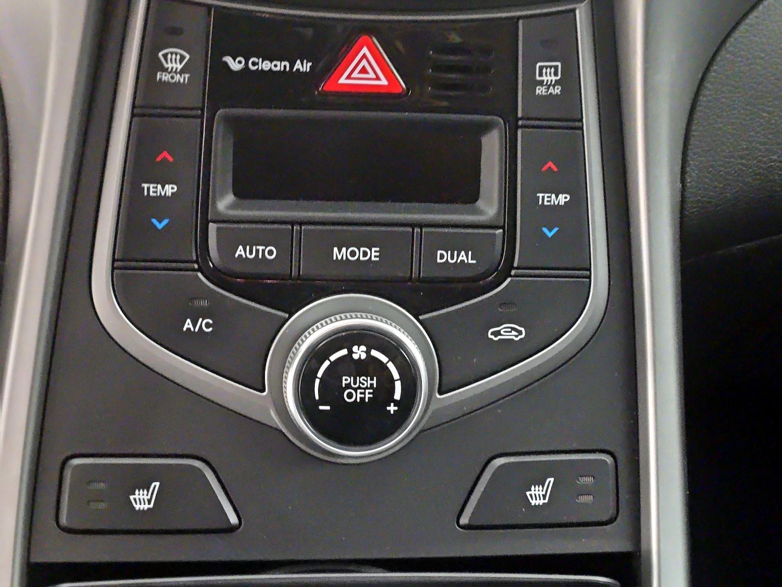 2016 Hyundai Elantra Limited - Photo 17