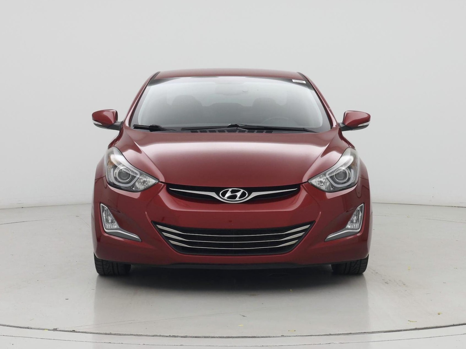 2016 Hyundai Elantra Limited - Photo 6