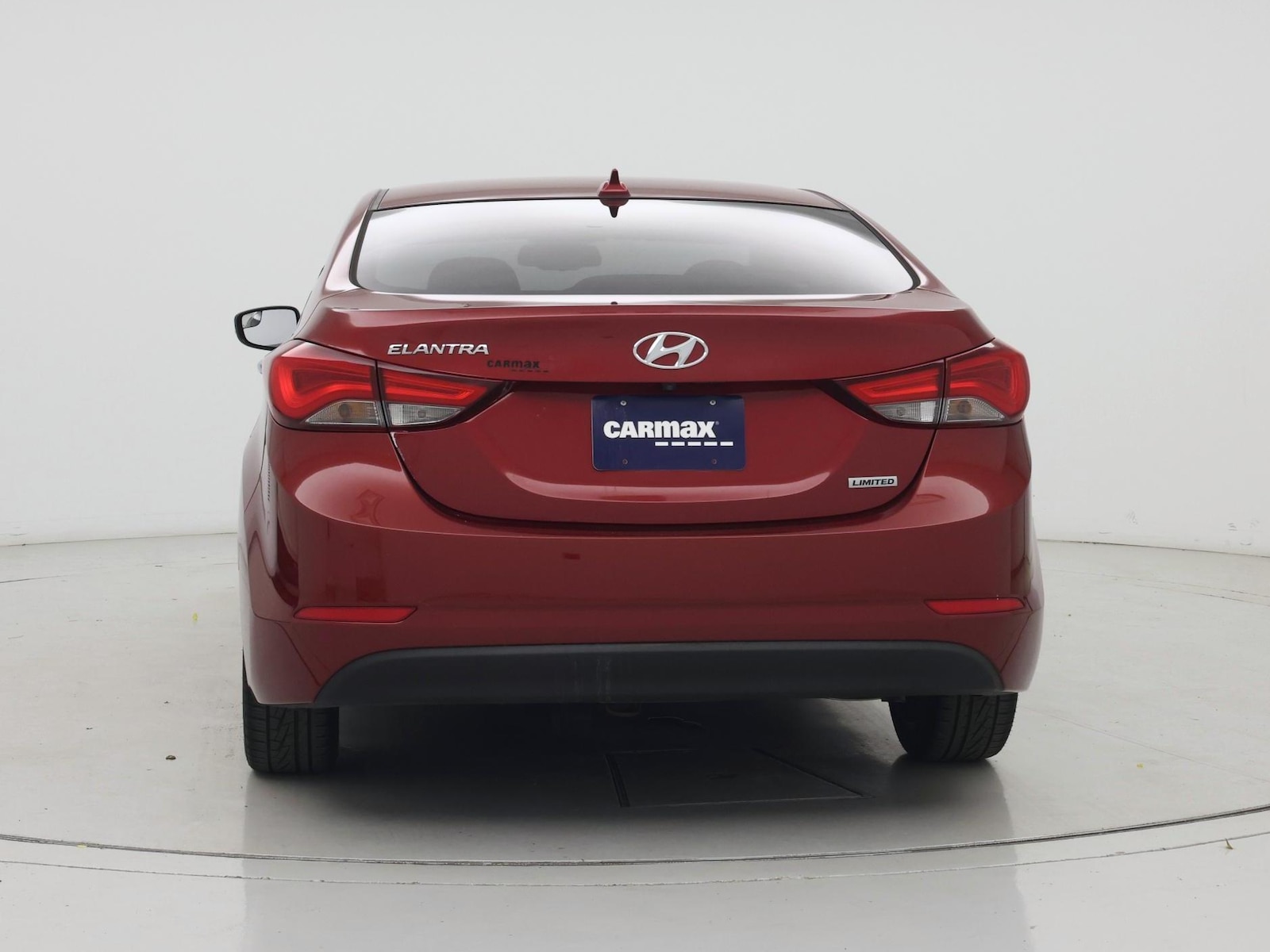 2016 Hyundai Elantra Limited - Photo 7