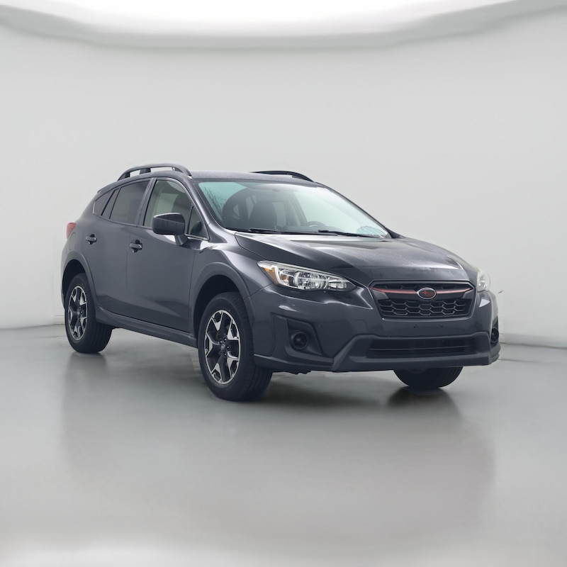 2019 Subaru Crosstrek