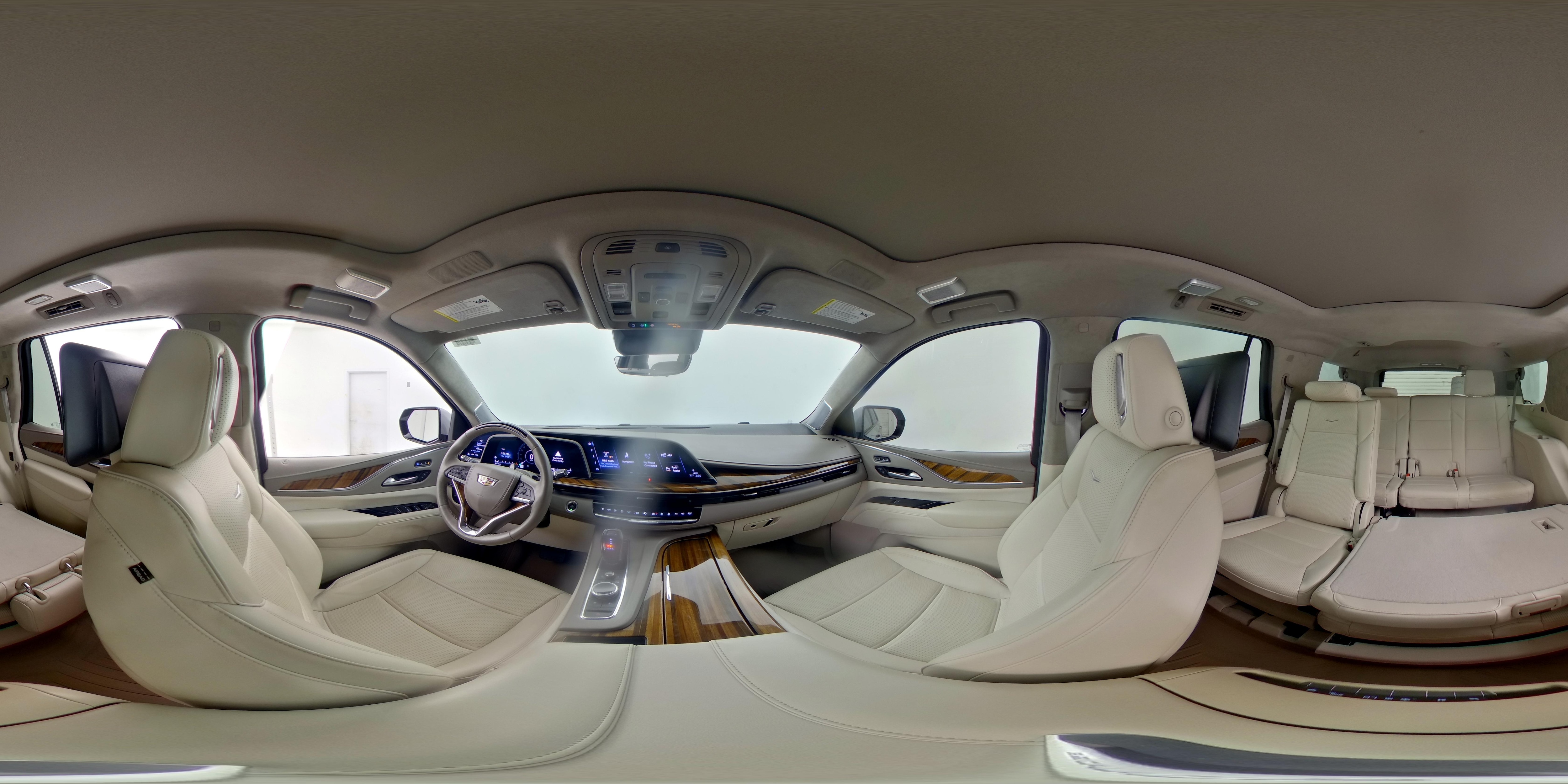 2024 Cadillac Escalade Sport Platinum - Photo 27