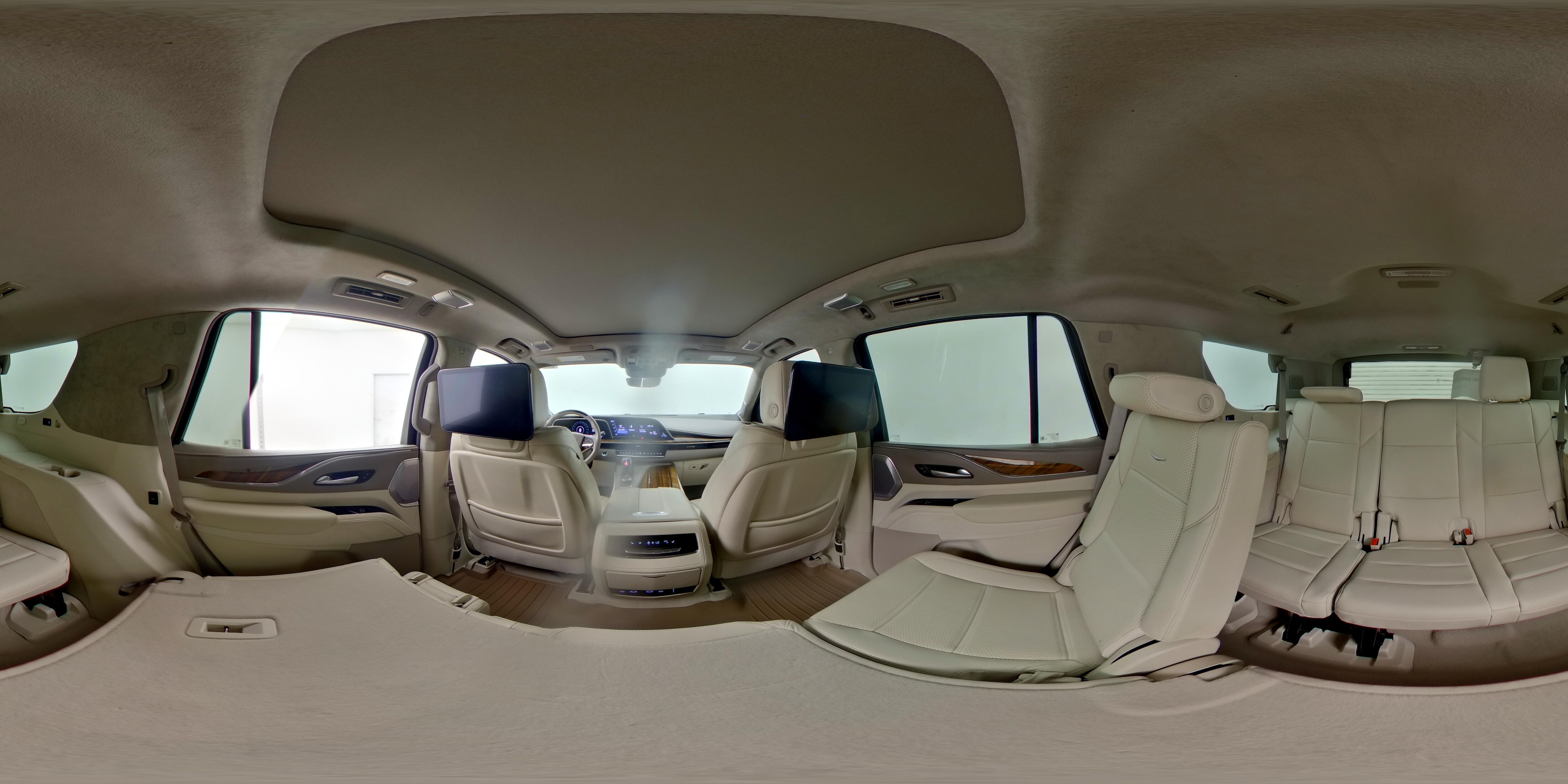 2024 Cadillac Escalade Sport Platinum - Photo 28