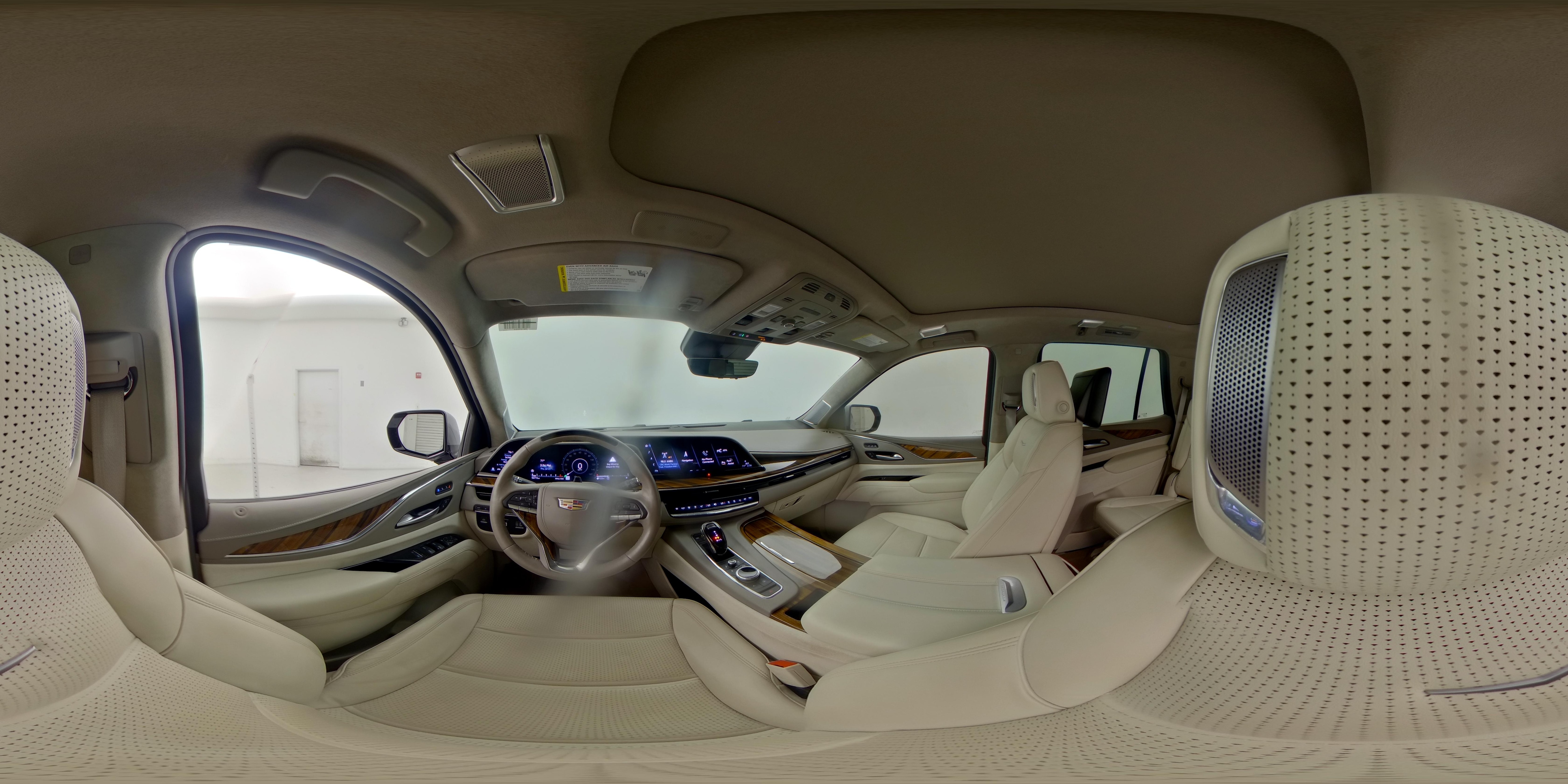 2024 Cadillac Escalade Sport Platinum - Photo 29