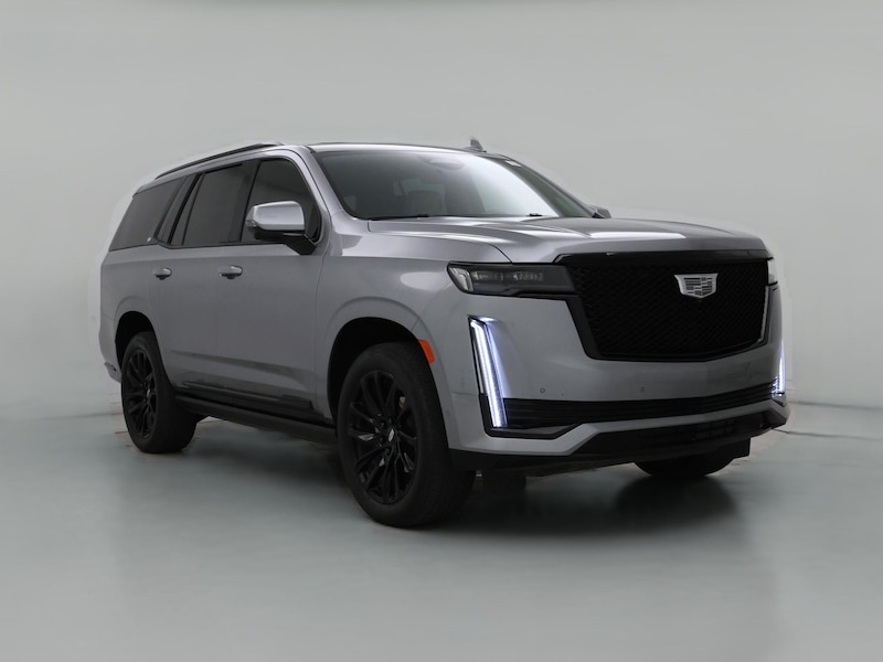 2024 Cadillac Escalade Sport Platinum -
                  Albuquerque, NM
