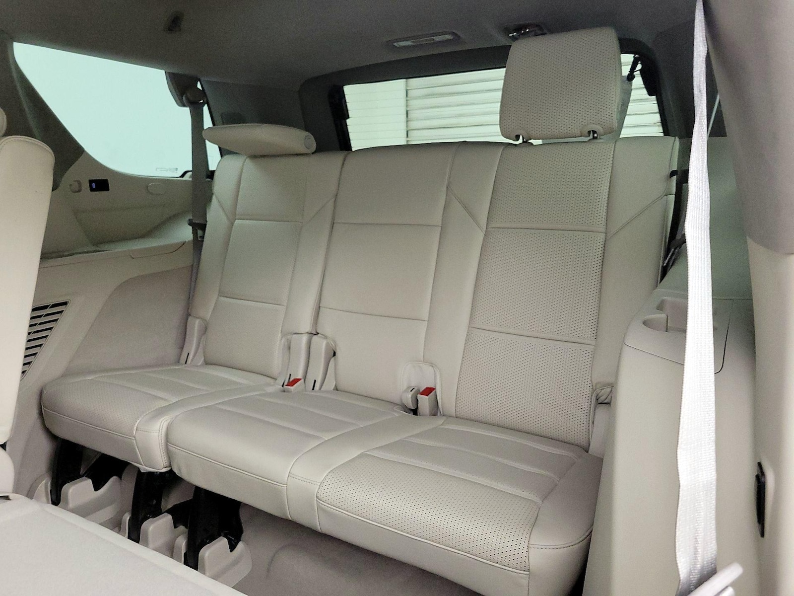 2024 Cadillac Escalade Sport Platinum - Photo 23