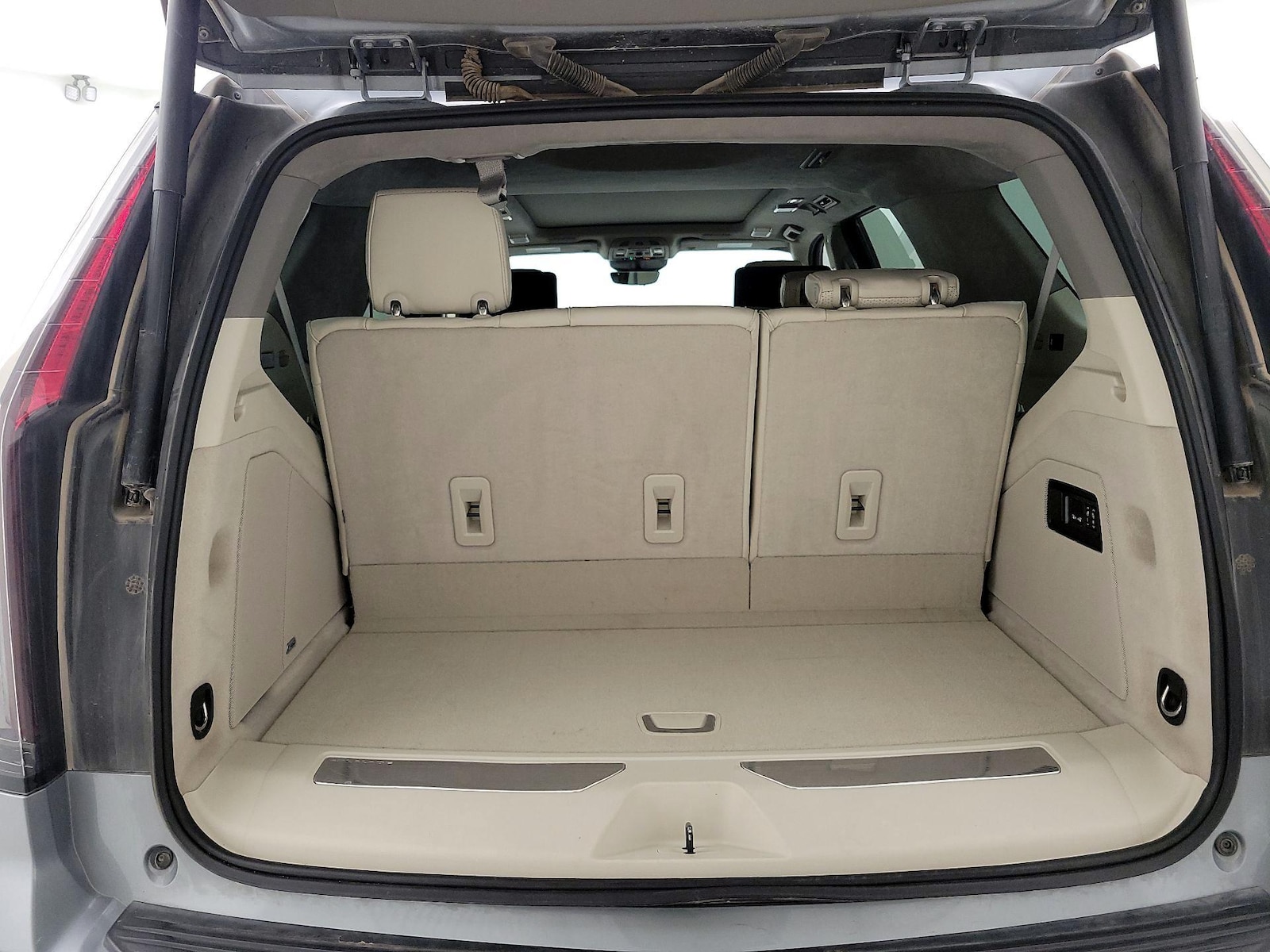 2024 Cadillac Escalade Sport Platinum - Photo 24