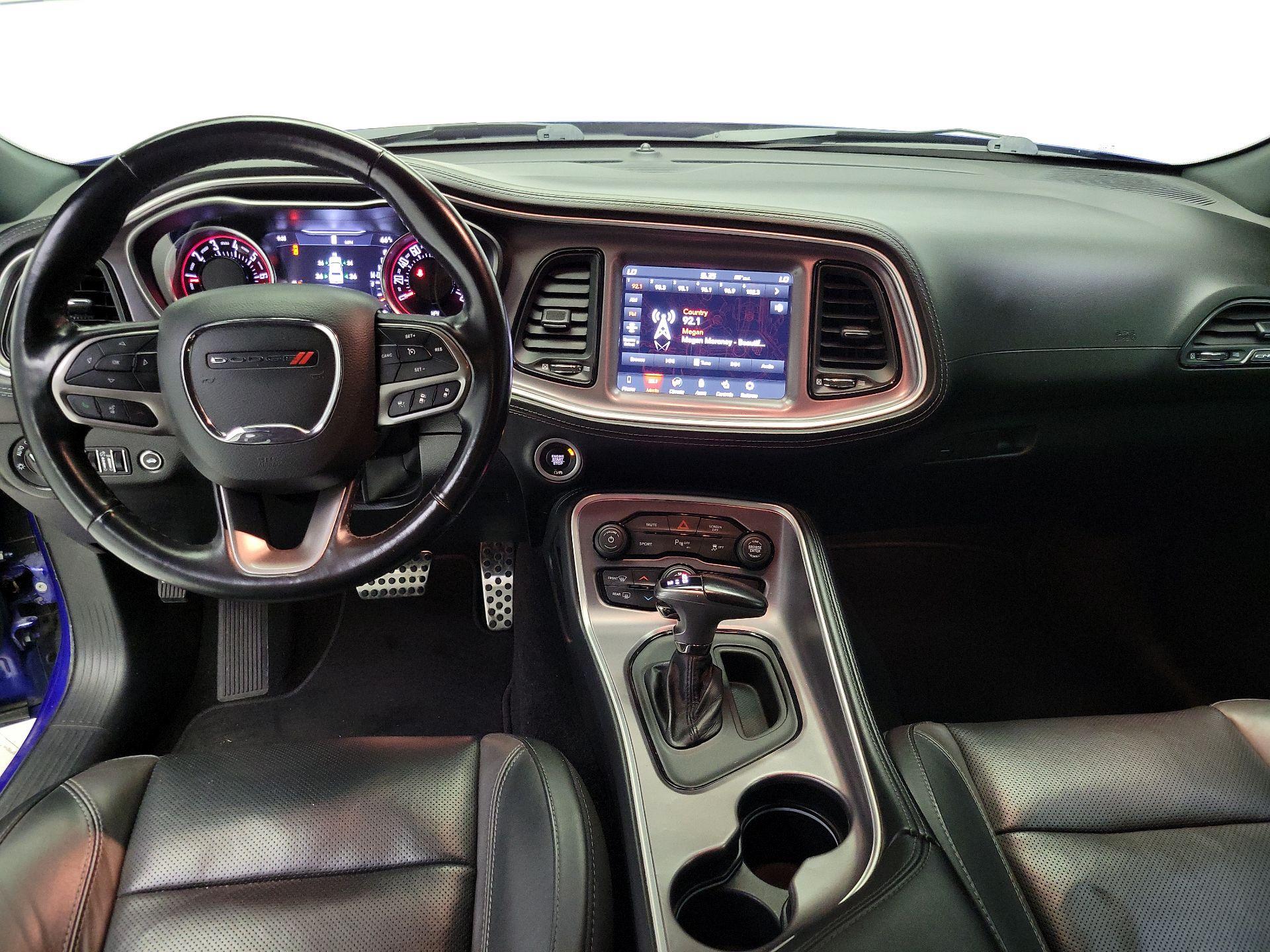 Thumbnail: 2021 Dodge Challenger - 9