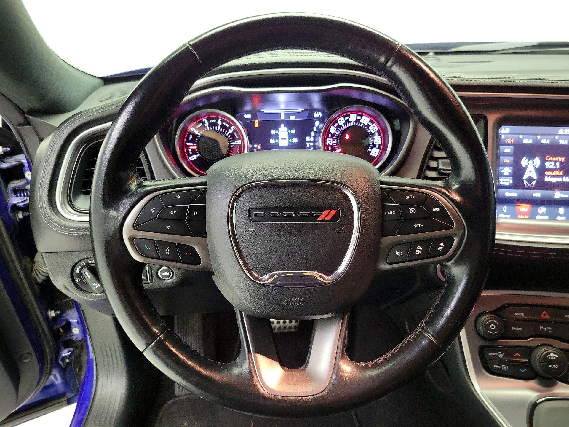 Thumbnail: 2021 Dodge Challenger - 10