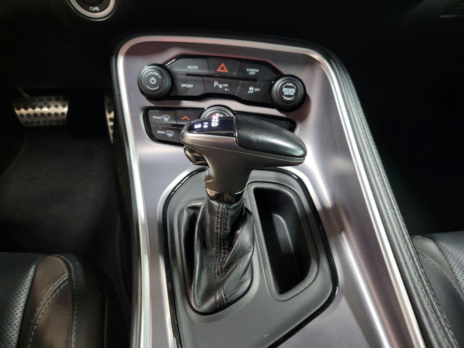Thumbnail: 2021 Dodge Challenger - 17