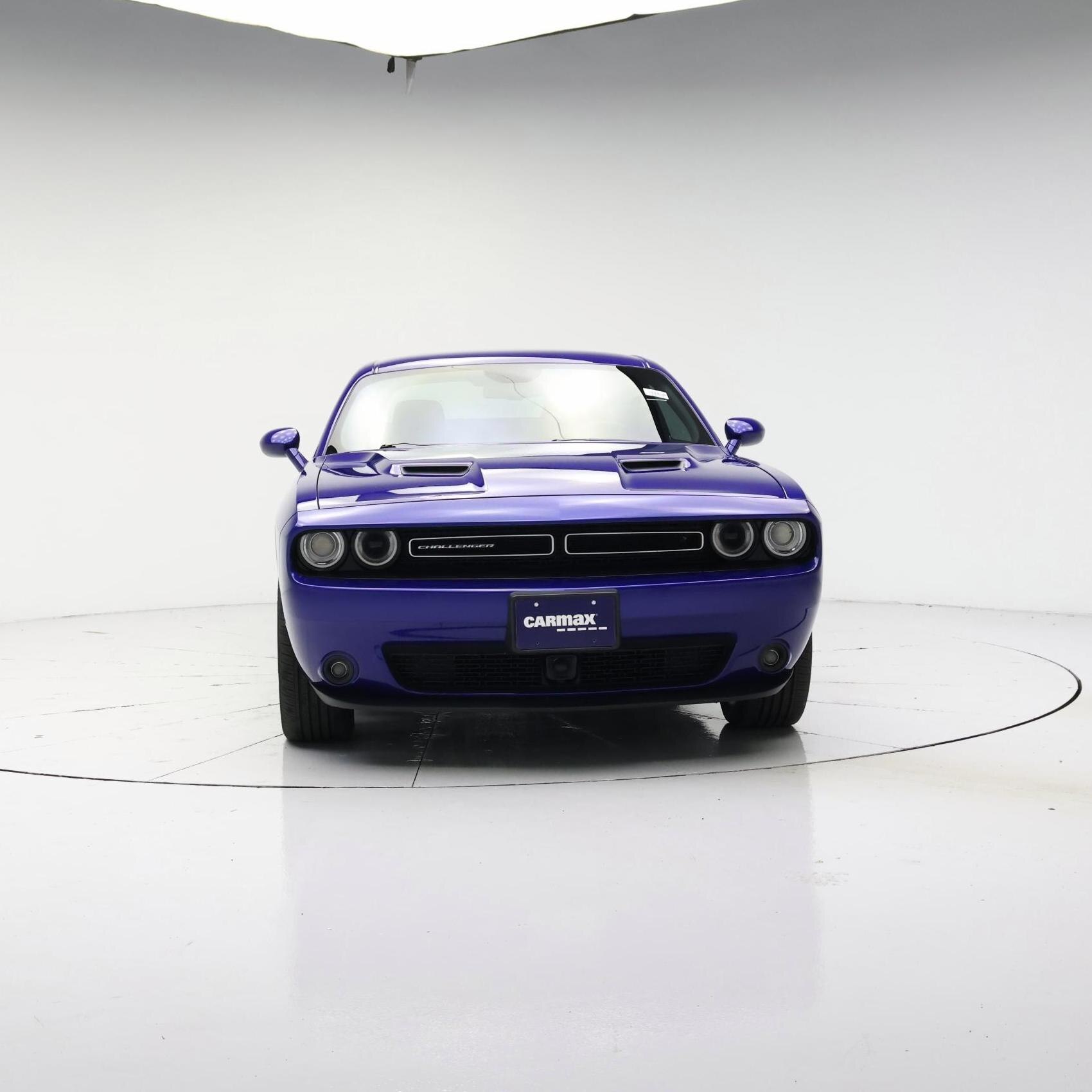 Thumbnail: 2021 Dodge Challenger - 5