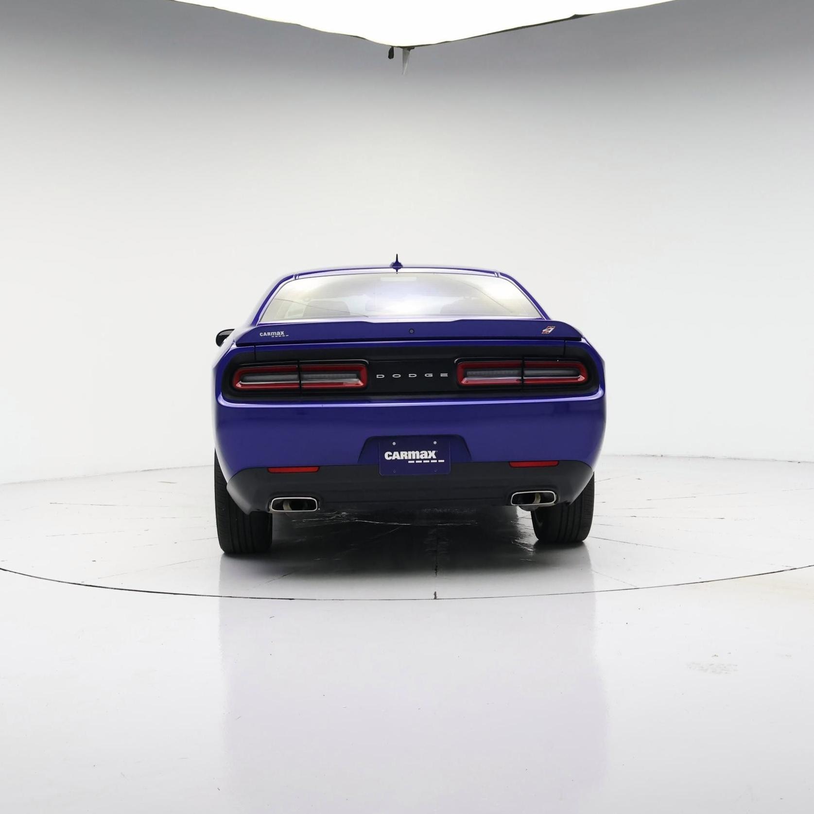 Thumbnail: 2021 Dodge Challenger - 6