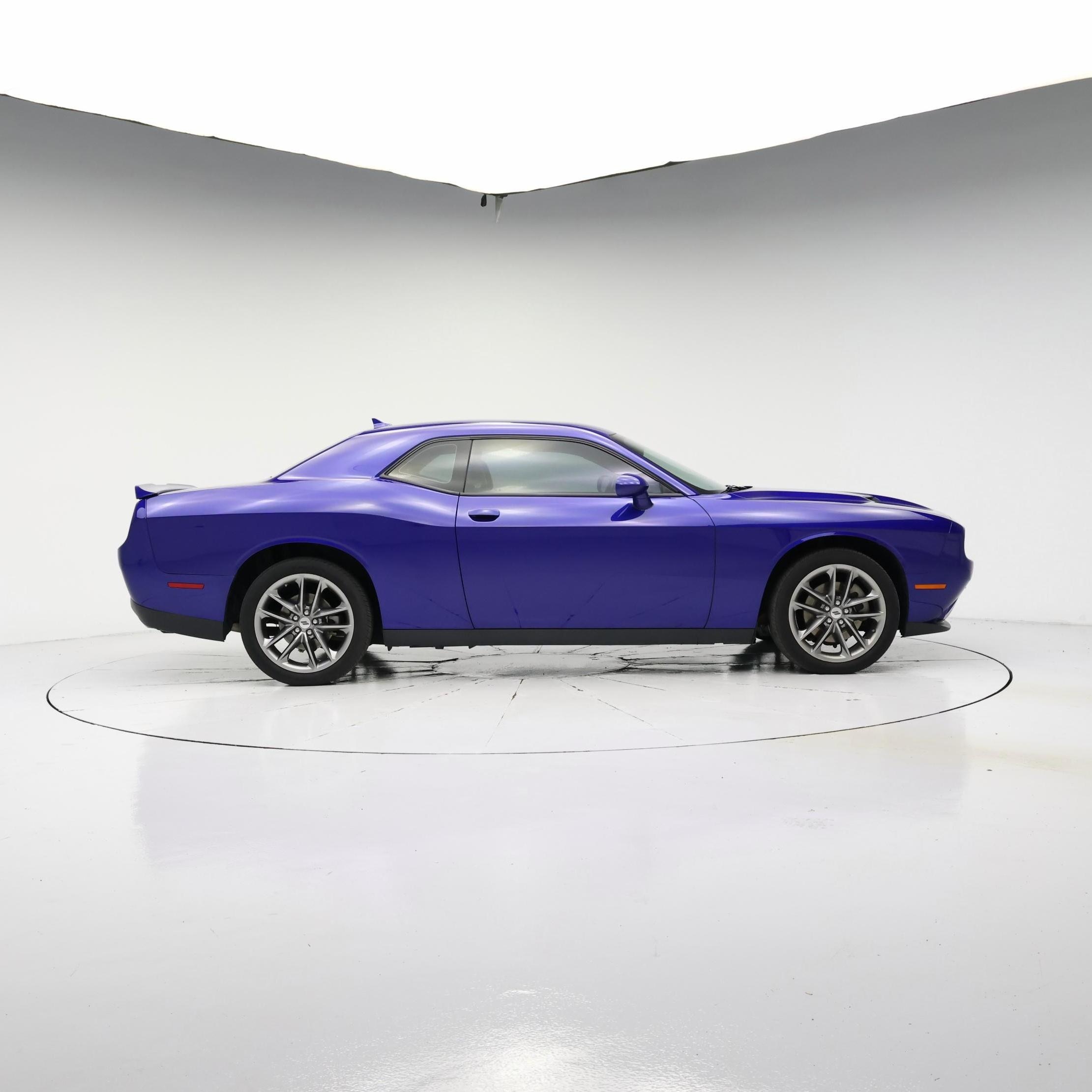 Thumbnail: 2021 Dodge Challenger - 7