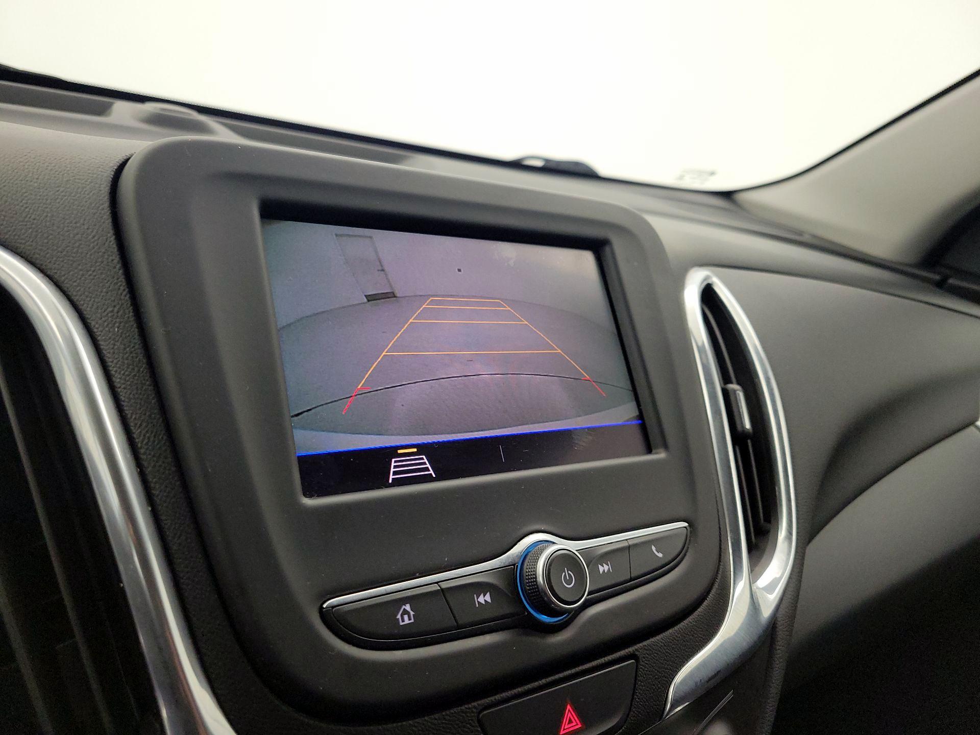 Thumbnail: 2020 Chevrolet Equinox - 14