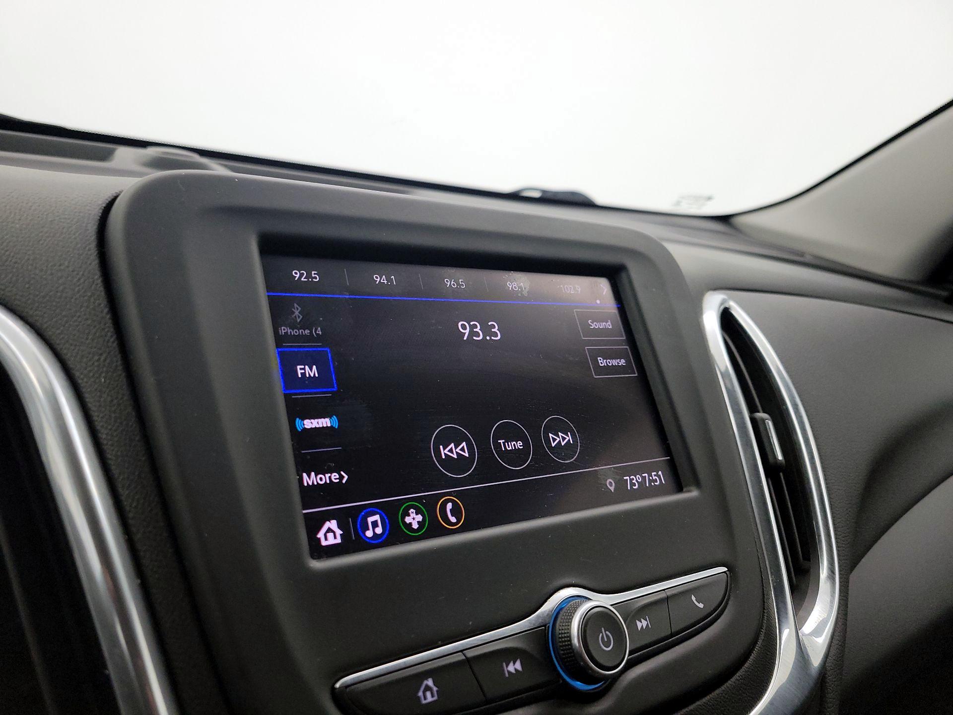 Thumbnail: 2020 Chevrolet Equinox - 15