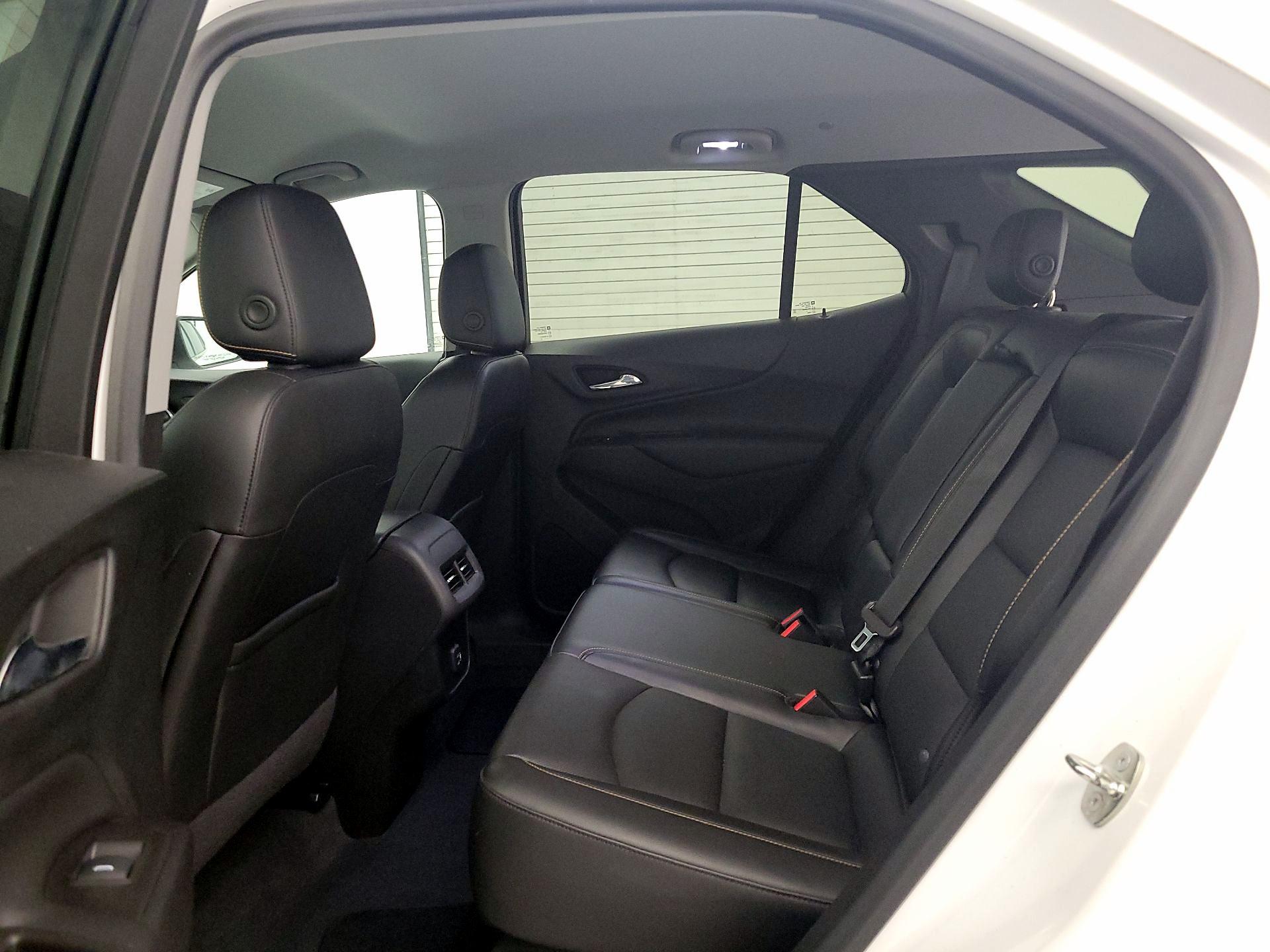 Thumbnail: 2020 Chevrolet Equinox - 19
