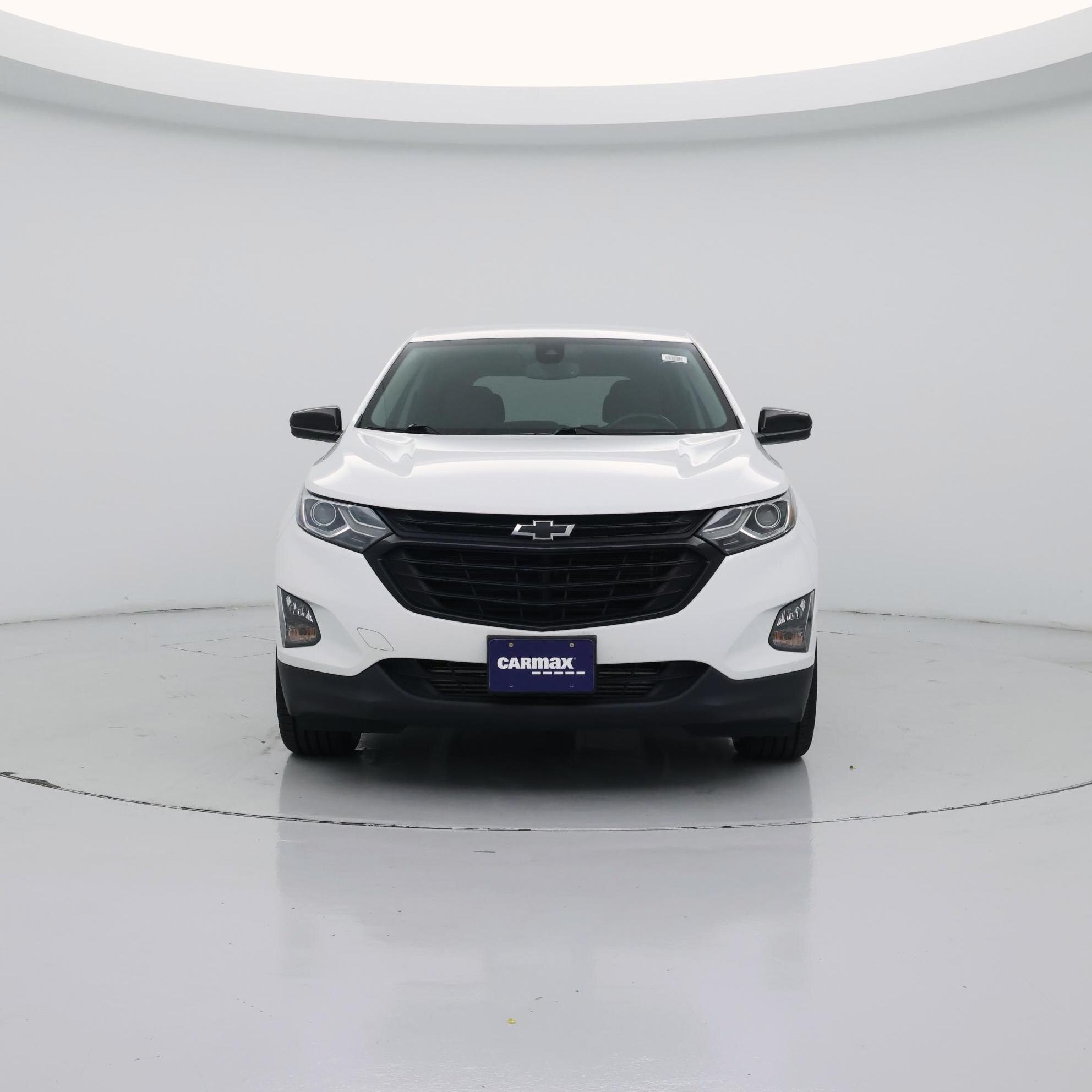 Thumbnail: 2020 Chevrolet Equinox - 5