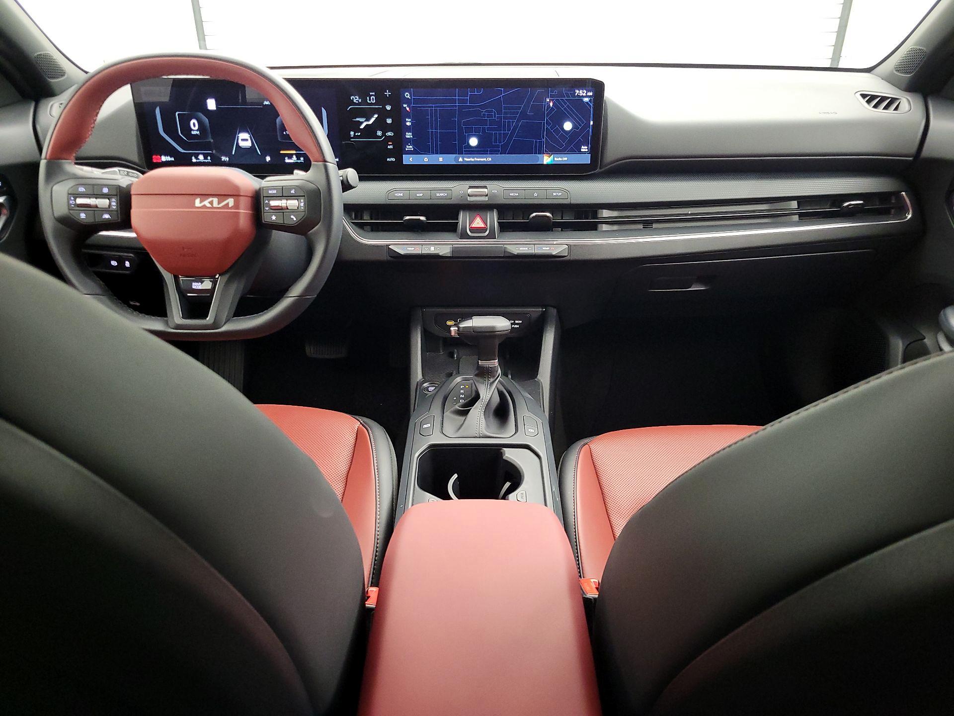 Thumbnail: 2025 Kia K4 - 9