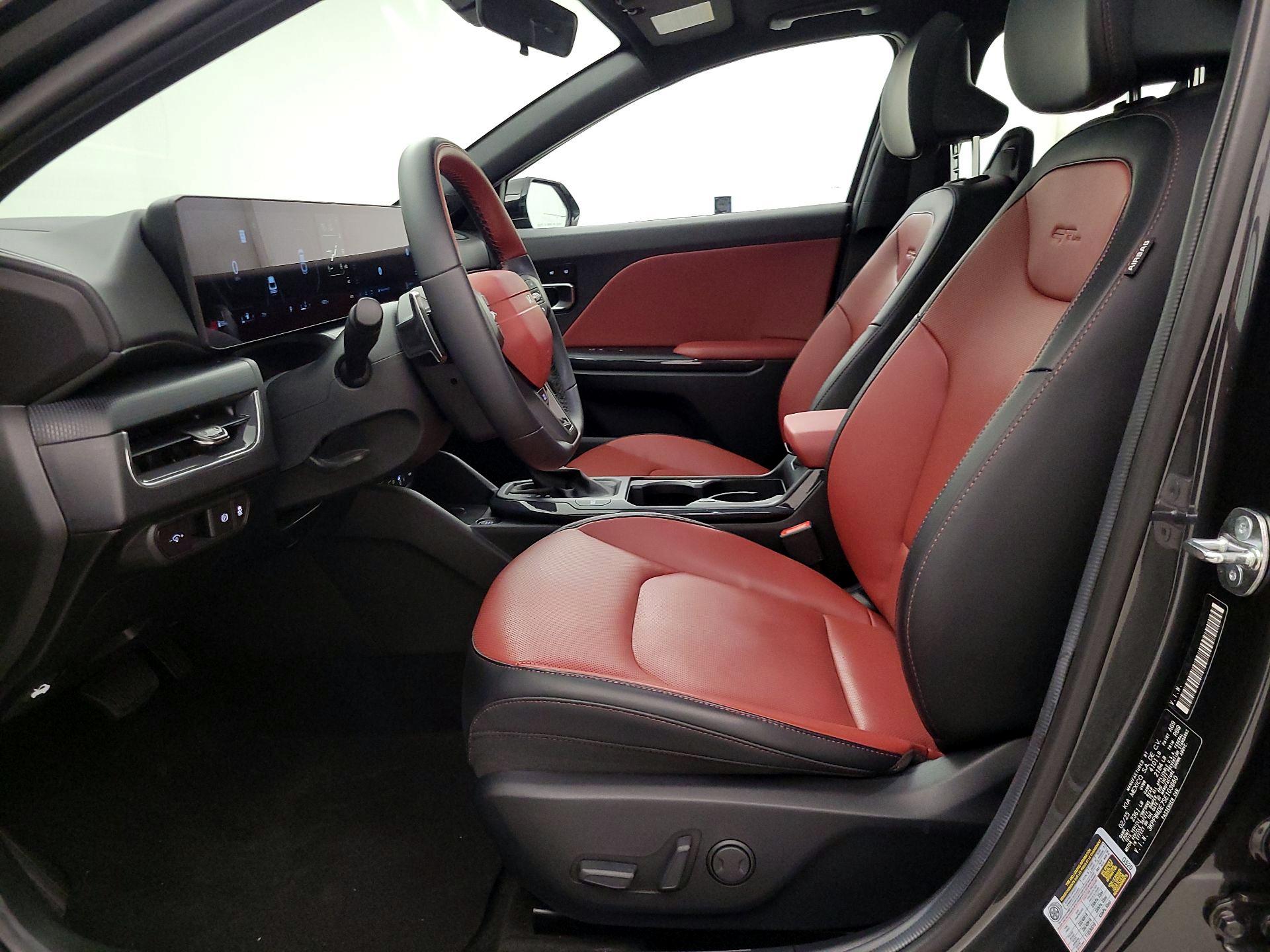 Thumbnail: 2025 Kia K4 - 11
