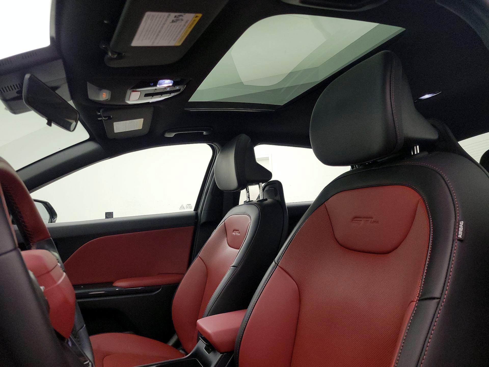 Thumbnail: 2025 Kia K4 - 20