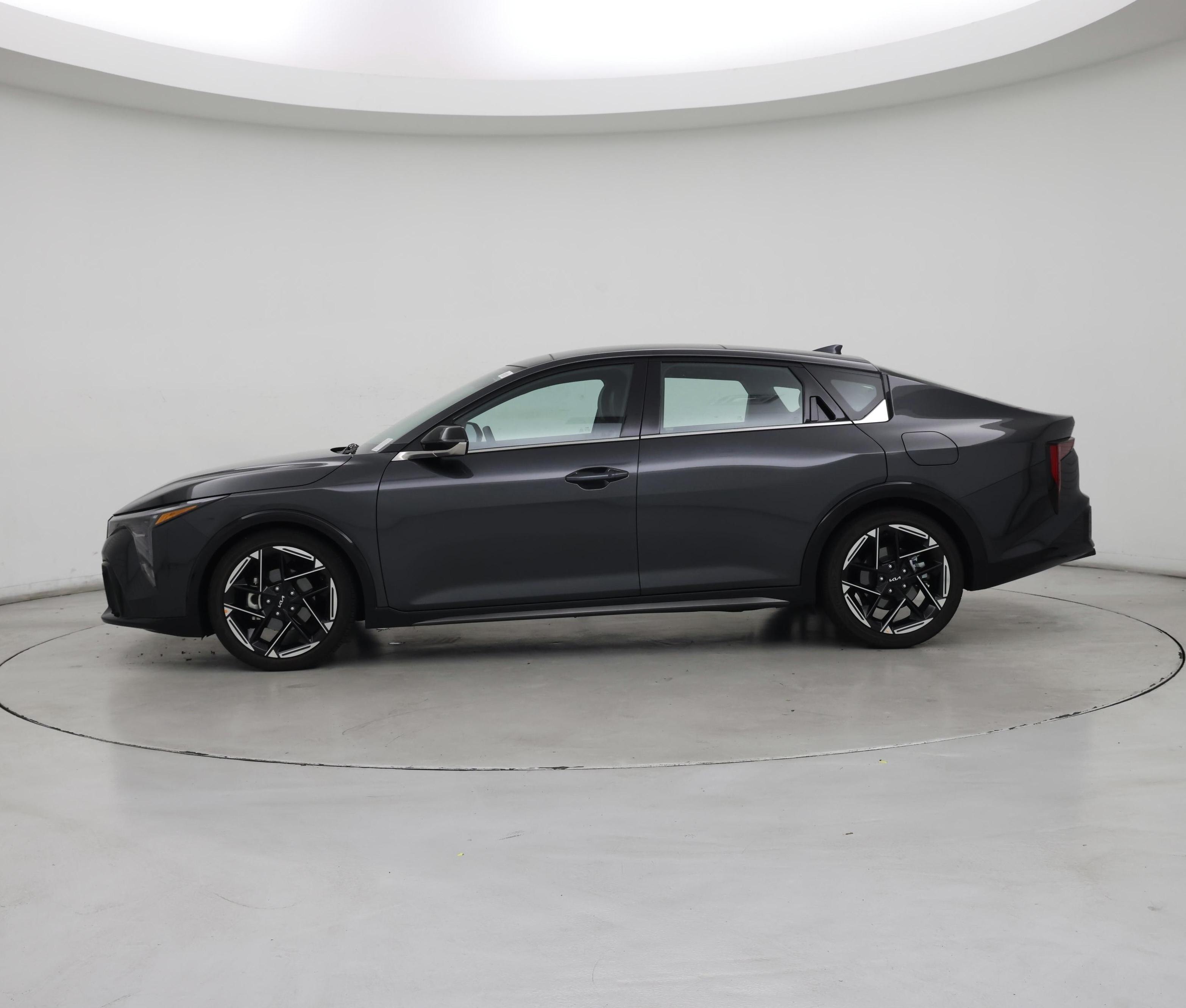 Thumbnail: 2025 Kia K4 - 3