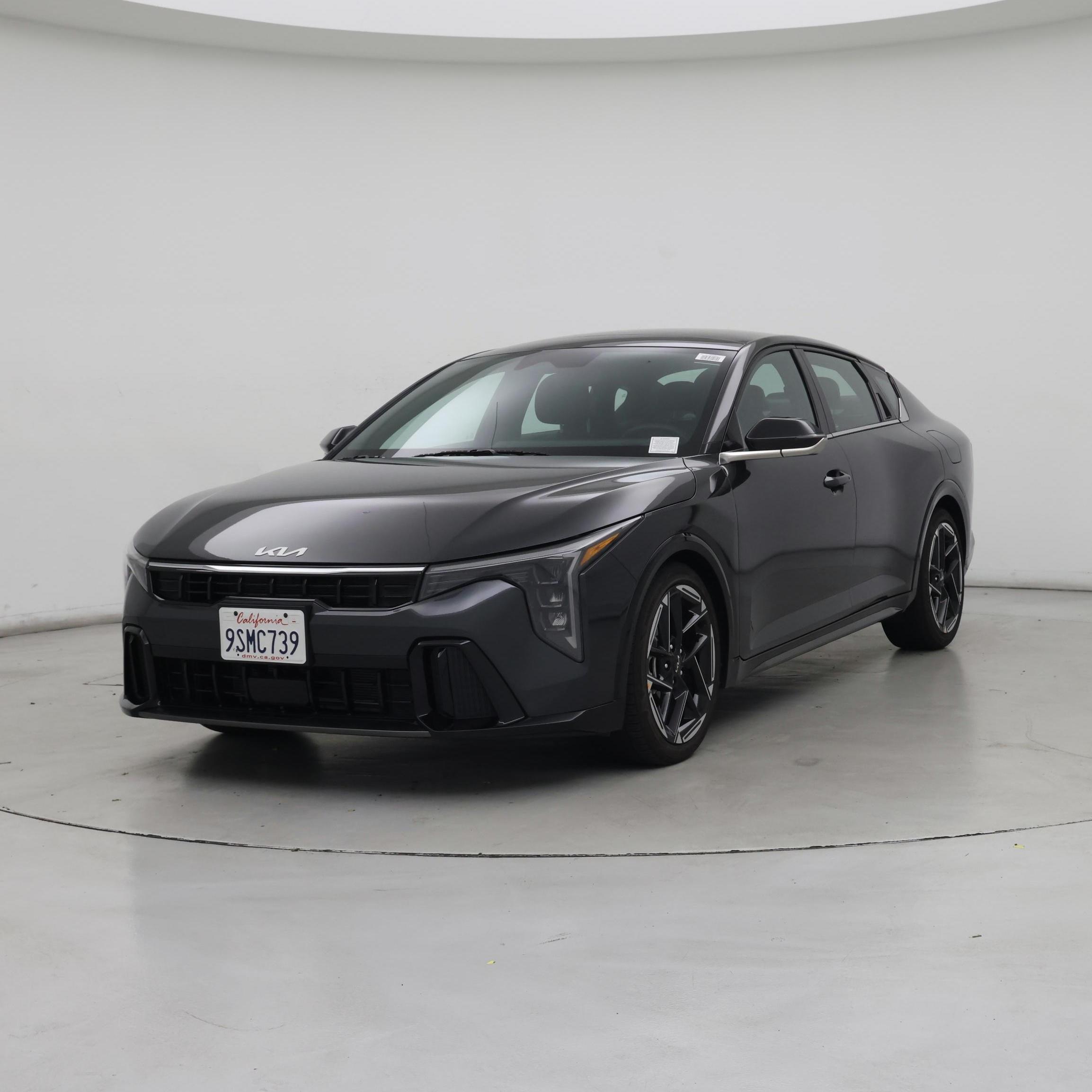 Thumbnail: 2025 Kia K4 - 4