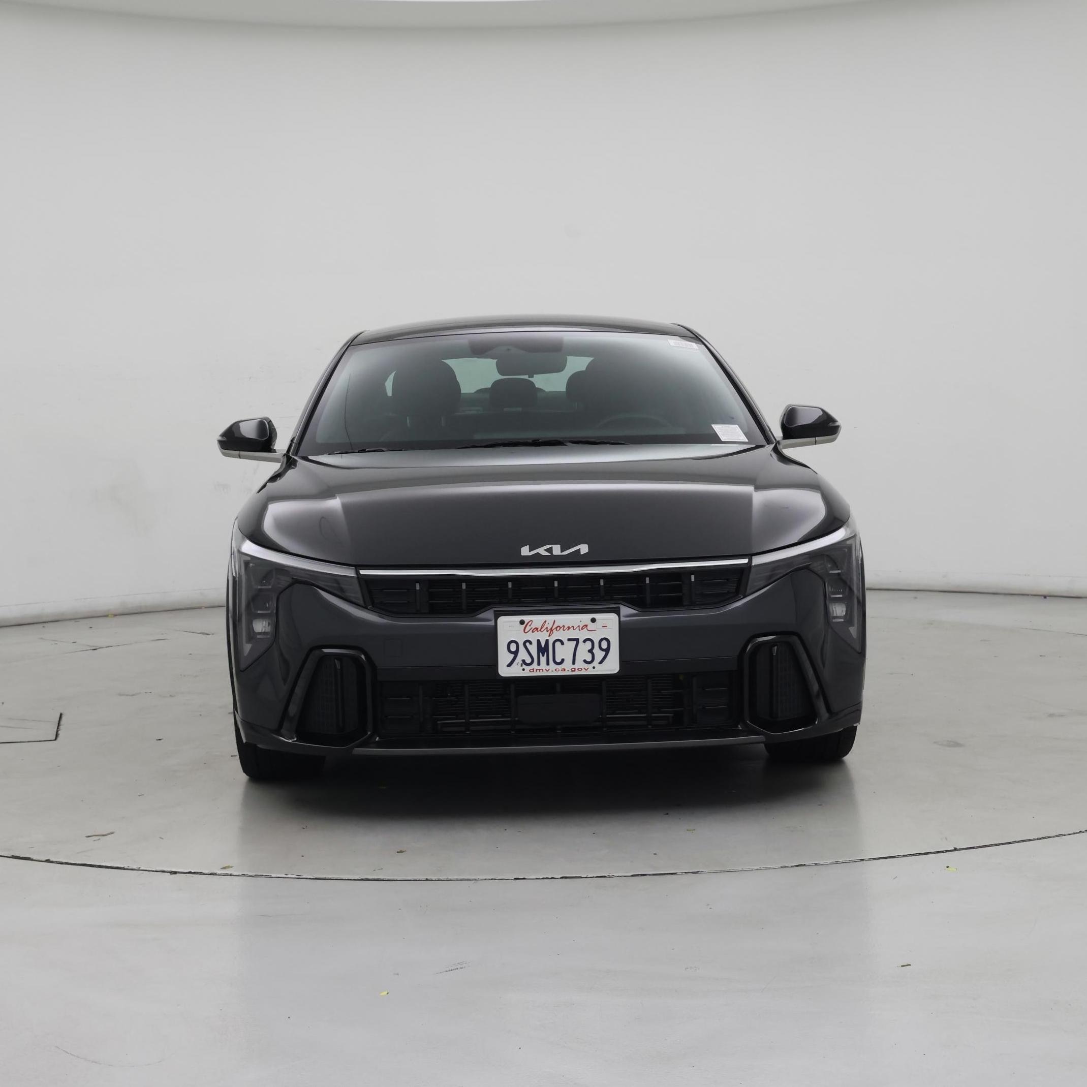 Thumbnail: 2025 Kia K4 - 5