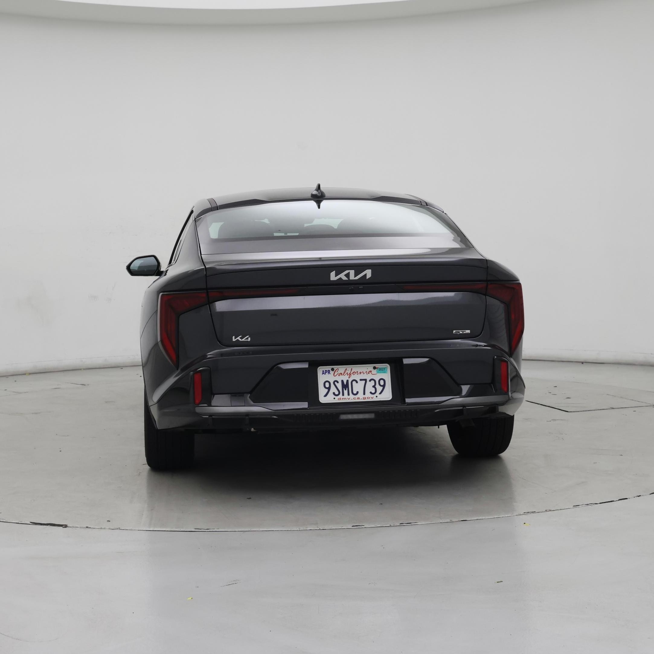Thumbnail: 2025 Kia K4 - 6