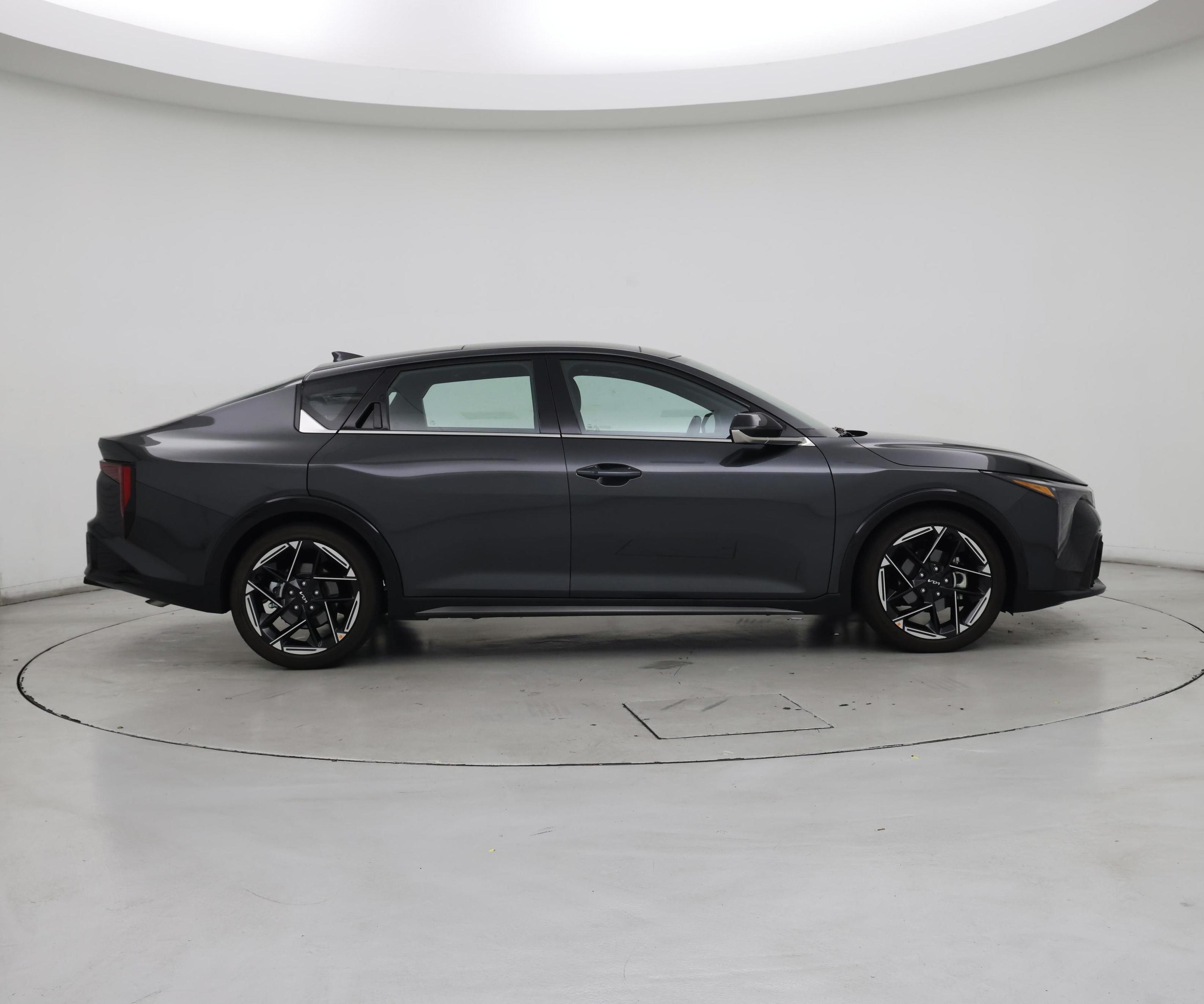 Thumbnail: 2025 Kia K4 - 7