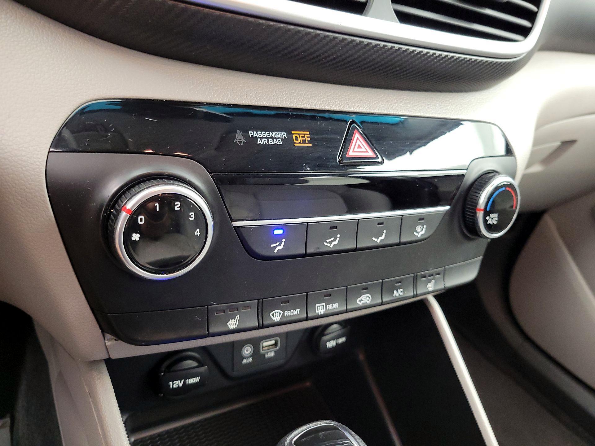 Thumbnail: 2020 Hyundai Tucson - 16