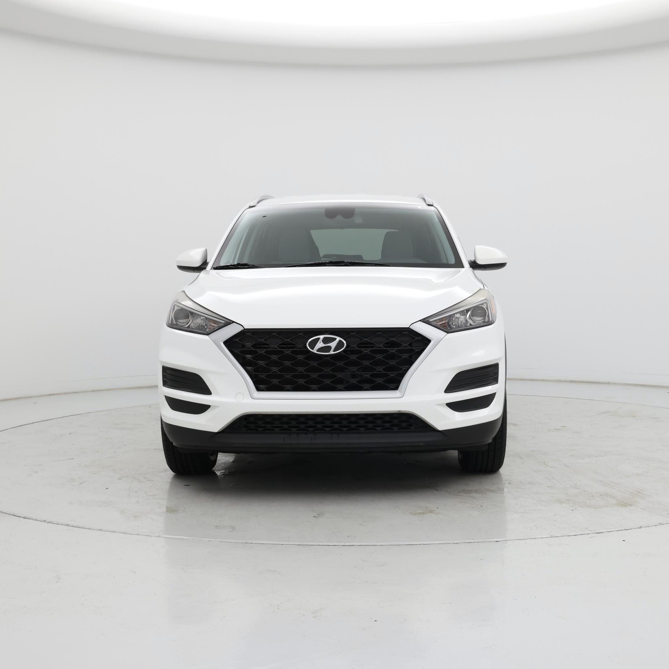 Thumbnail: 2020 Hyundai Tucson - 5