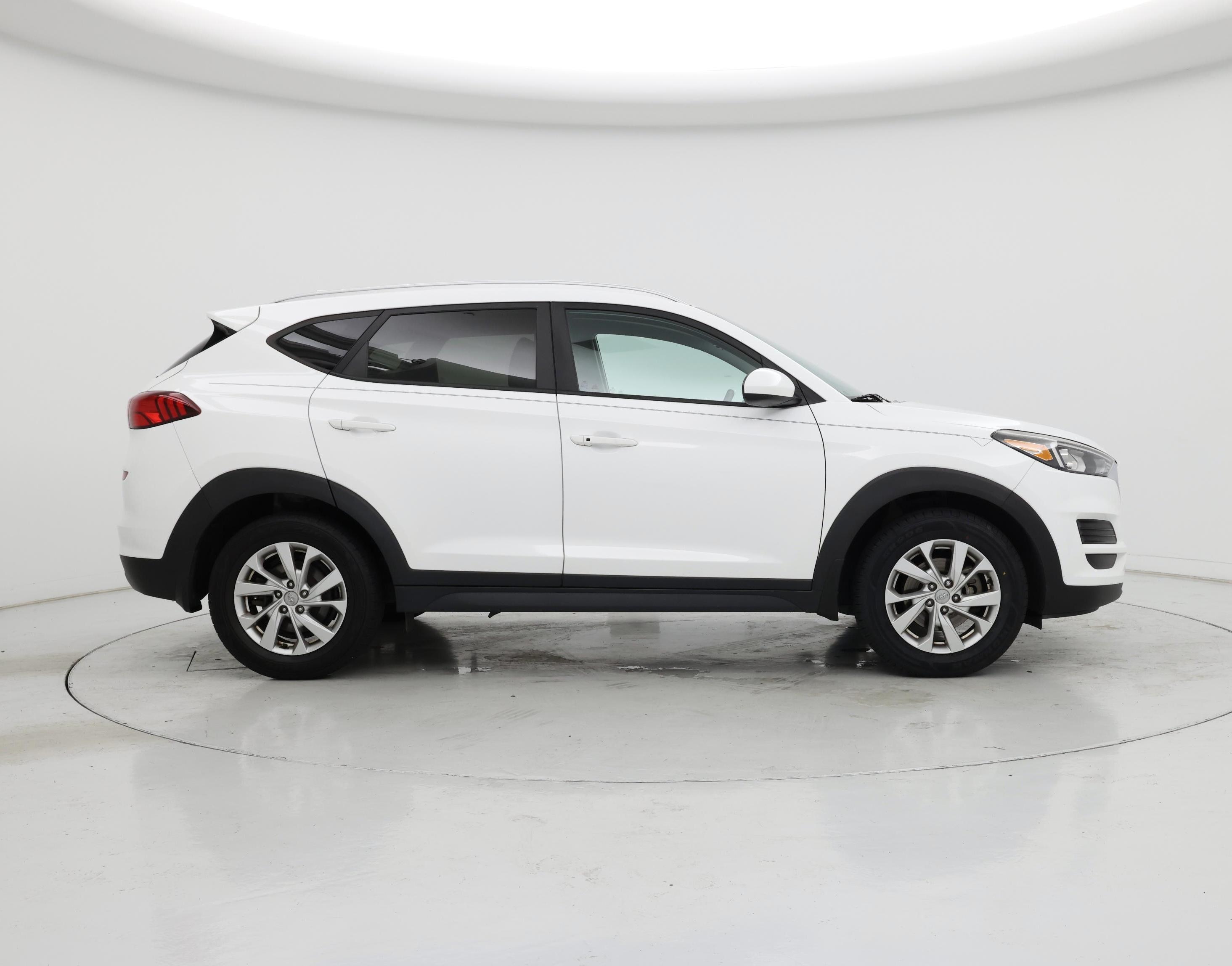 Thumbnail: 2020 Hyundai Tucson - 7