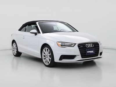 2015 Audi A3 Premium