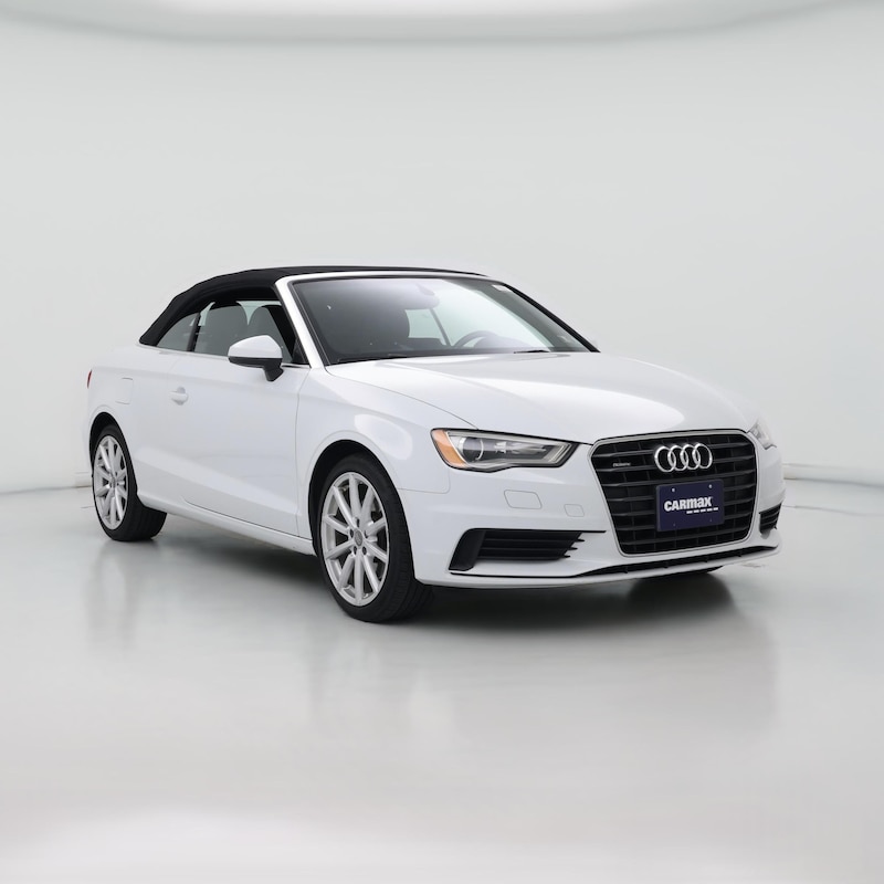2015 Audi A3 Premium