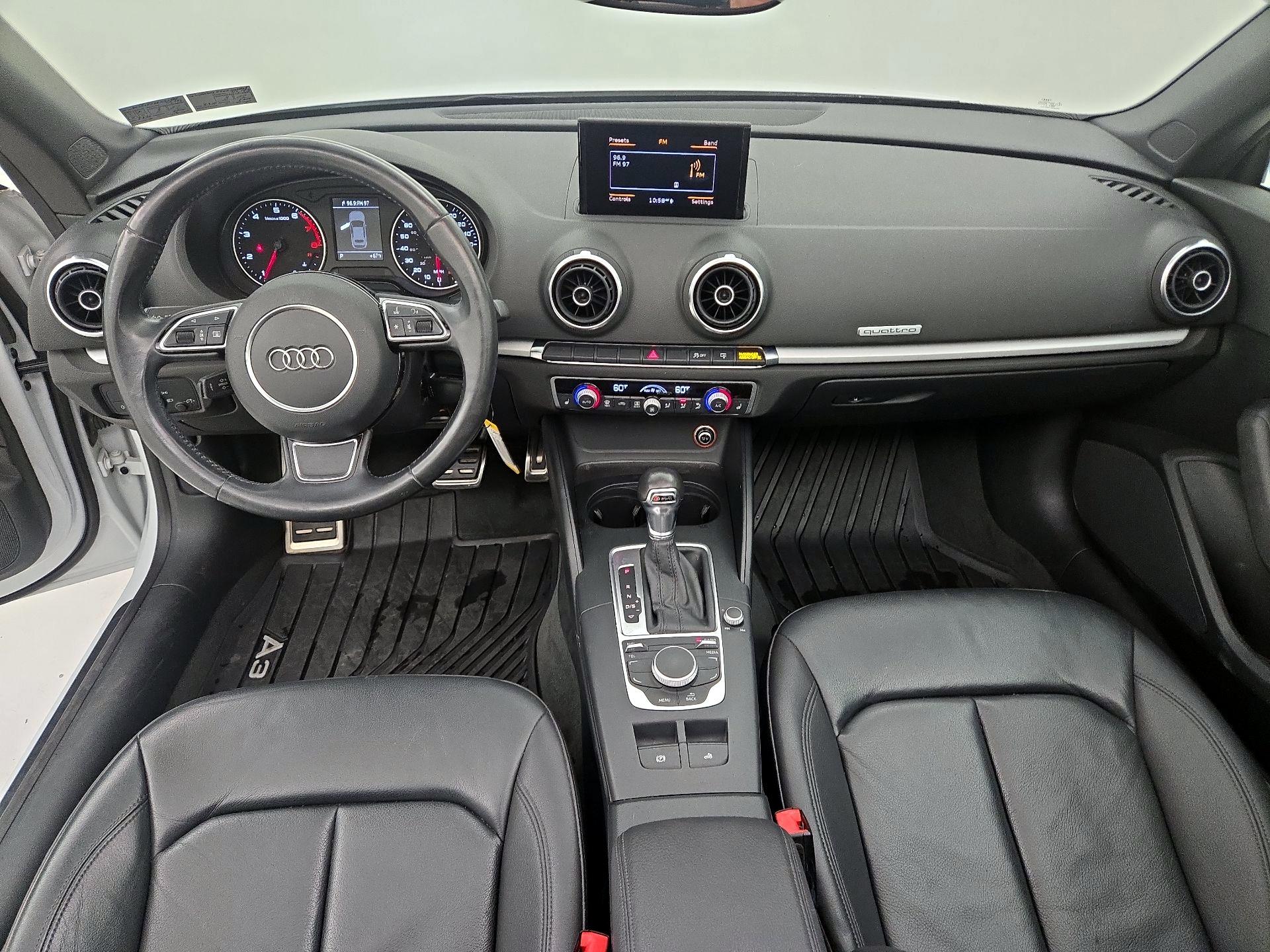 Thumbnail: 2015 Audi A3 - 9