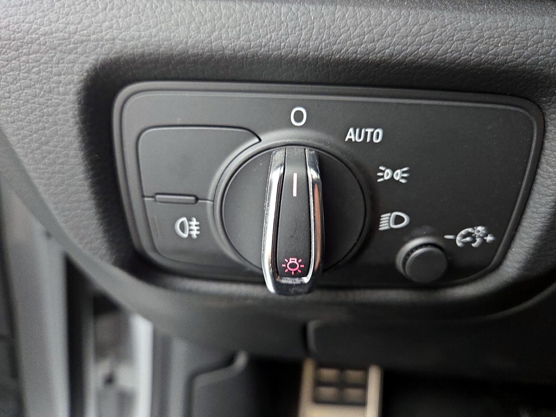 Thumbnail: 2015 Audi A3 - 13