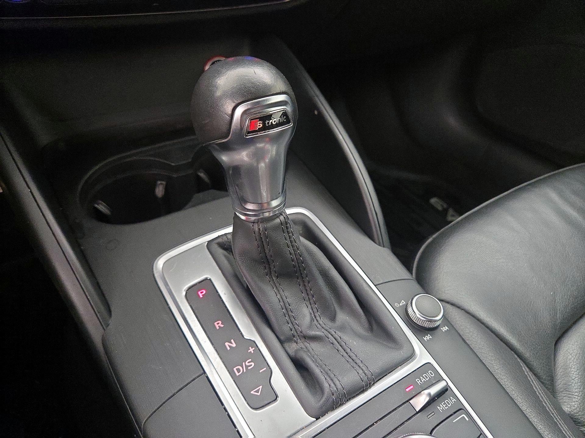 Thumbnail: 2015 Audi A3 - 17