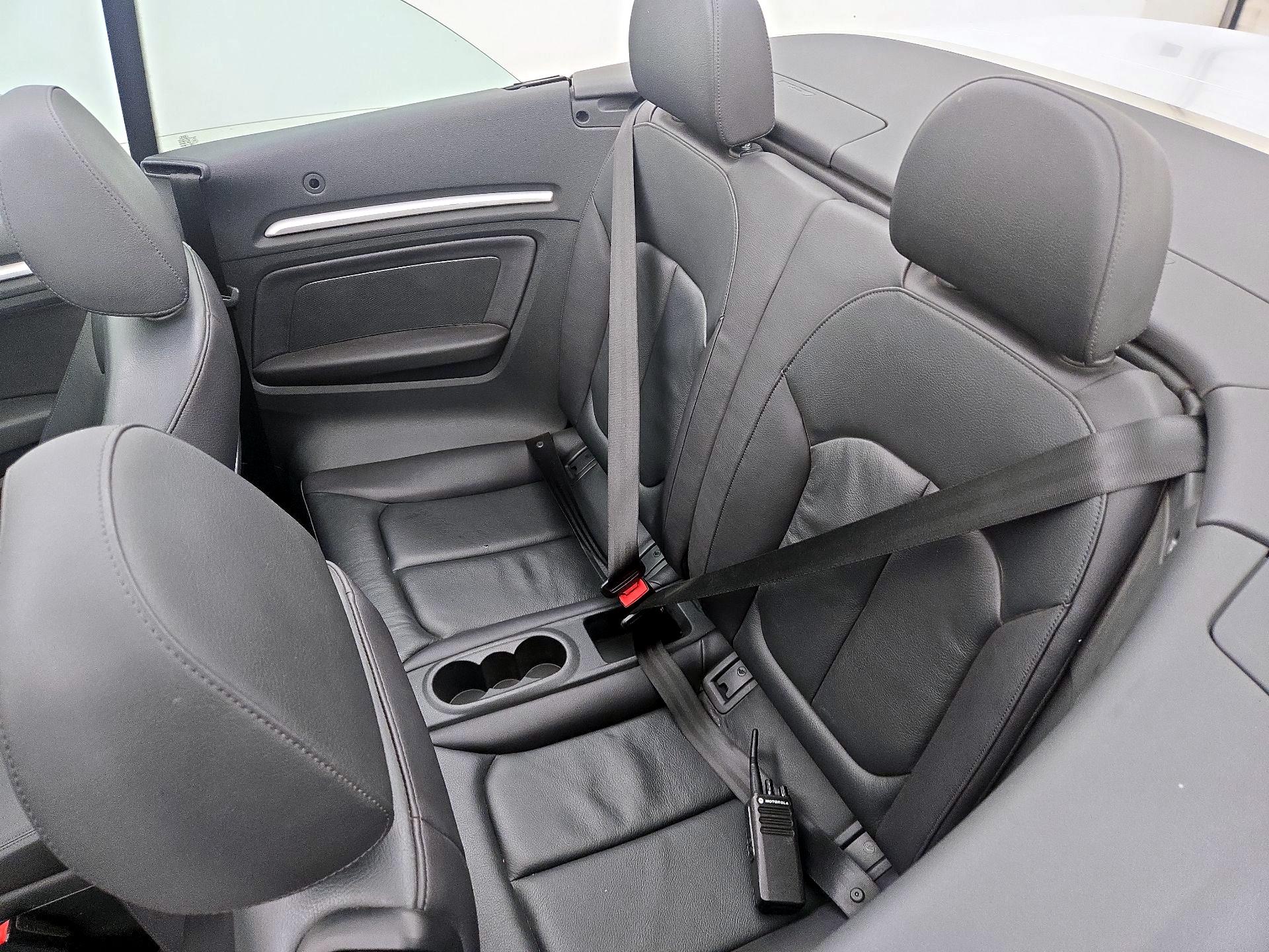 Thumbnail: 2015 Audi A3 - 19
