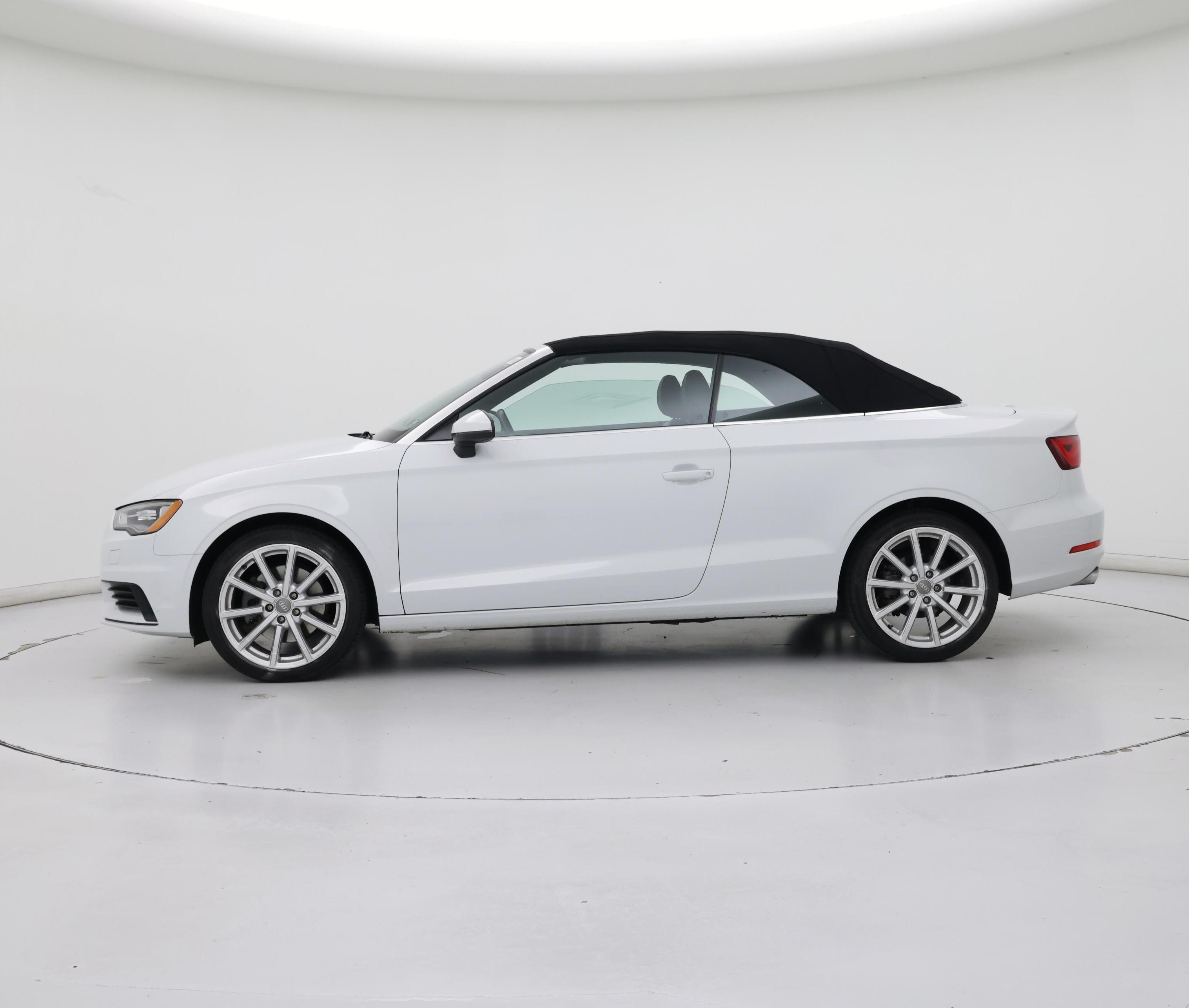 Thumbnail: 2015 Audi A3 - 3