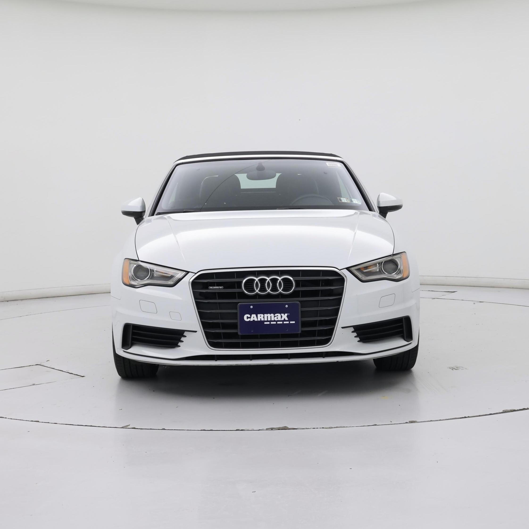 Thumbnail: 2015 Audi A3 - 5