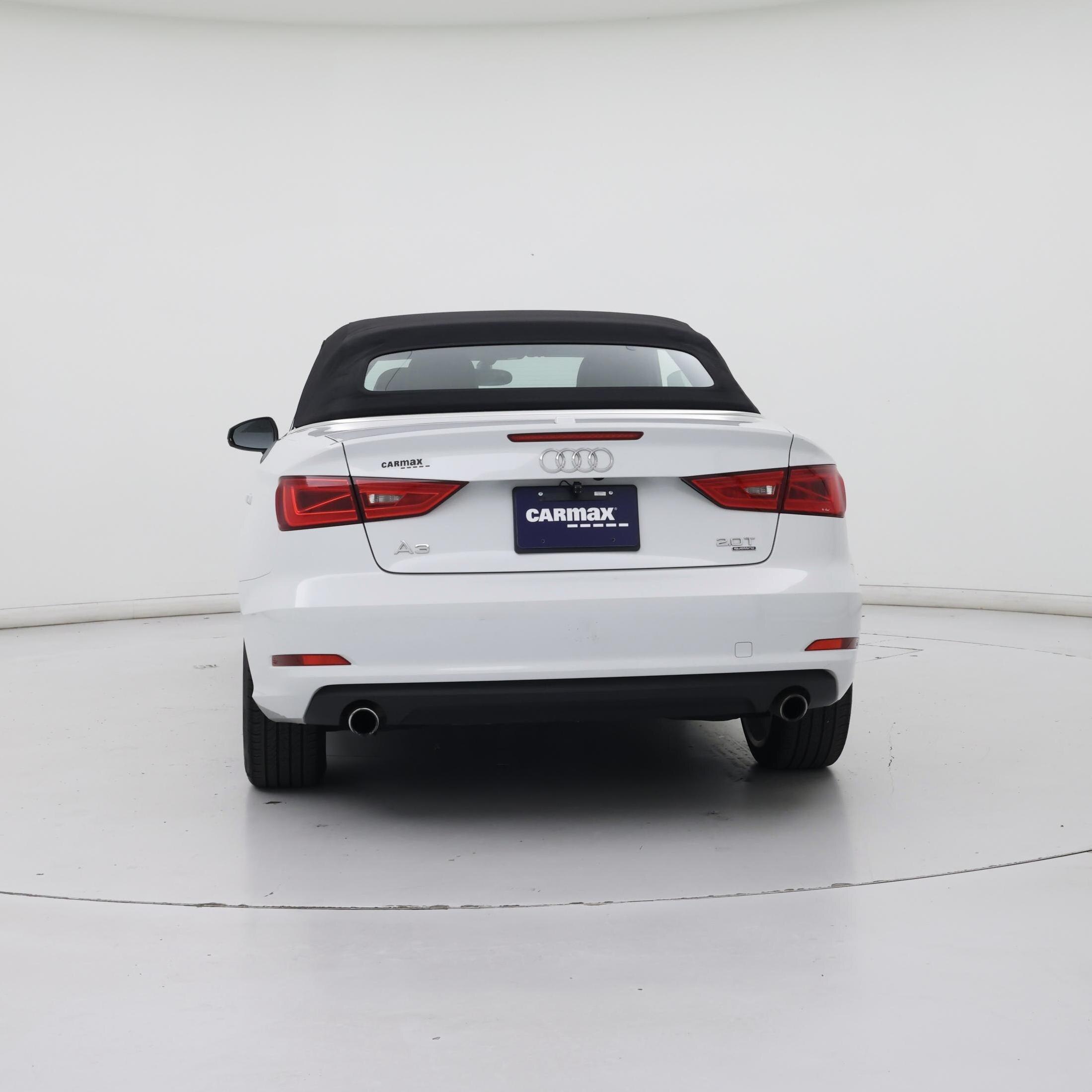 Thumbnail: 2015 Audi A3 - 6