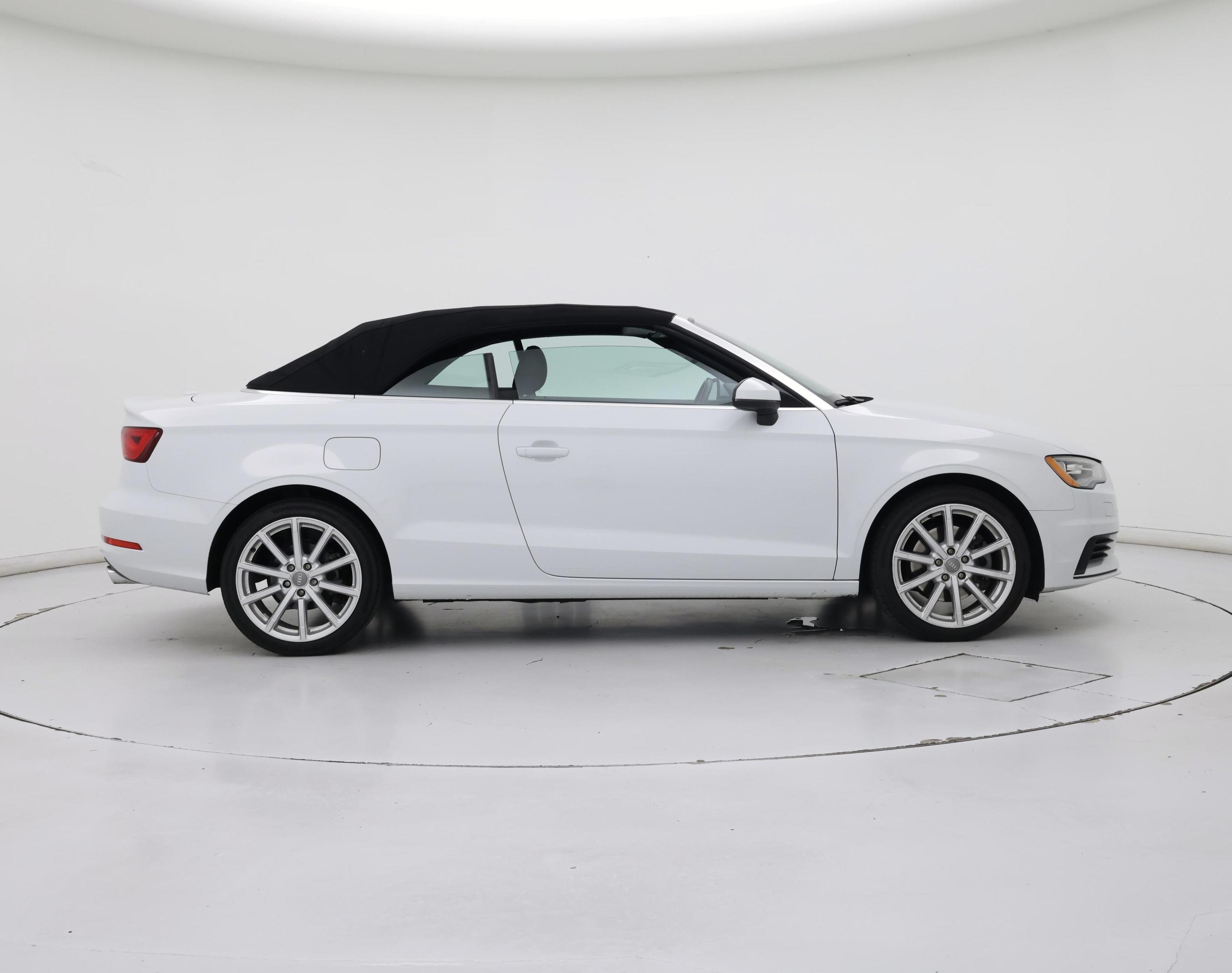 Thumbnail: 2015 Audi A3 - 7