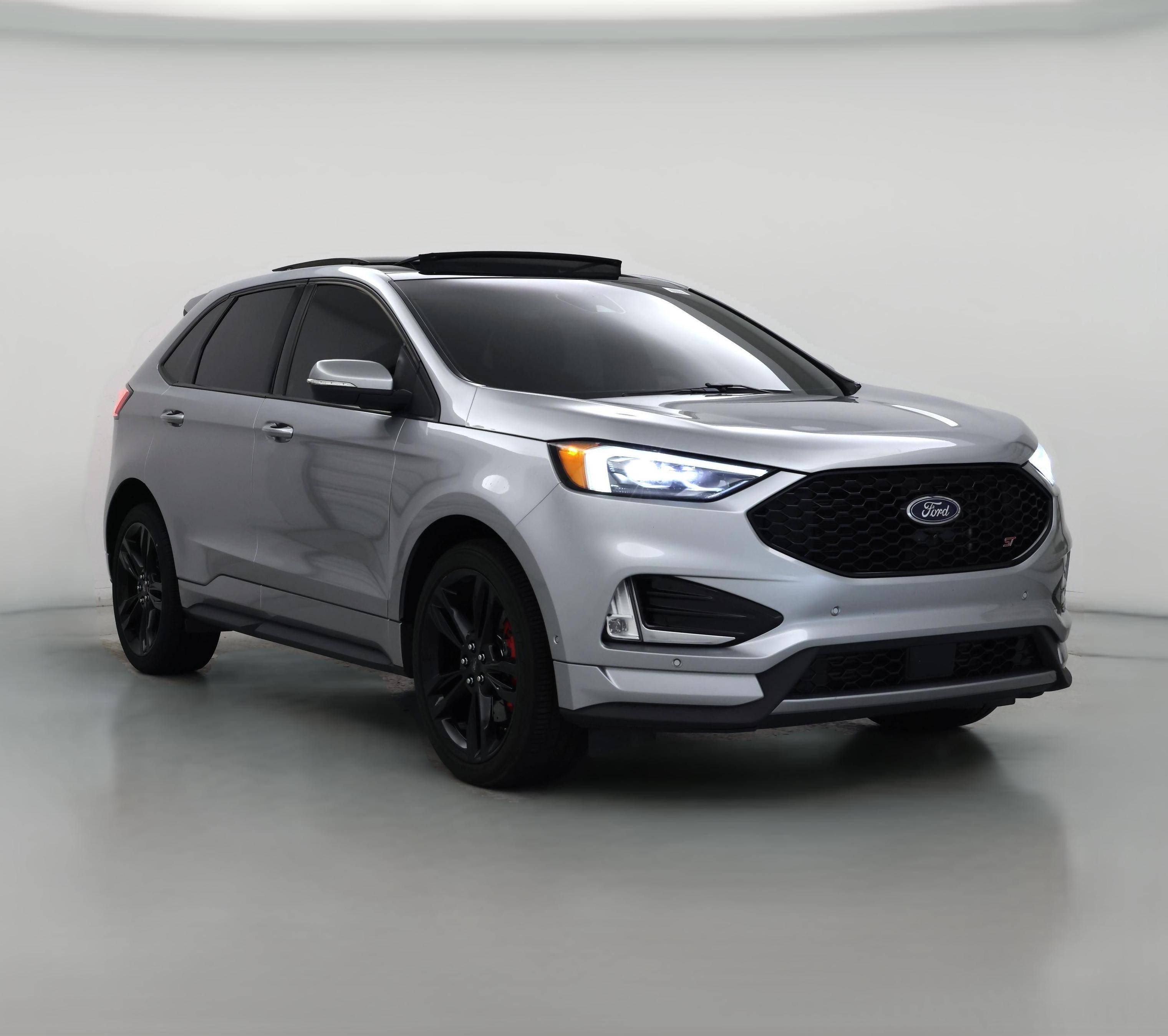 Thumbnail: 2020 Ford Edge - 1