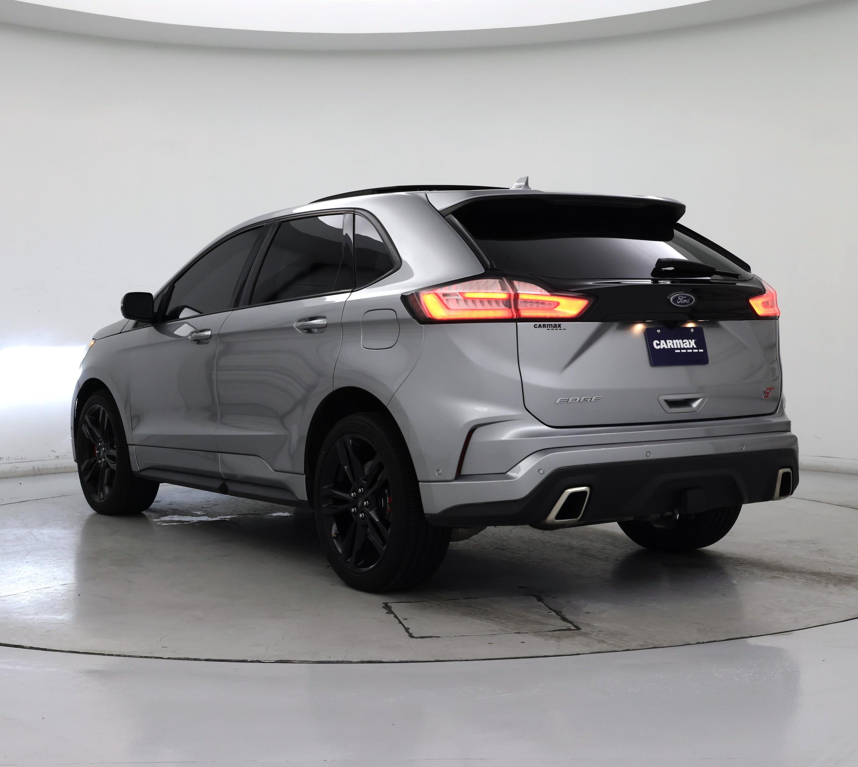 Thumbnail: 2020 Ford Edge - 2