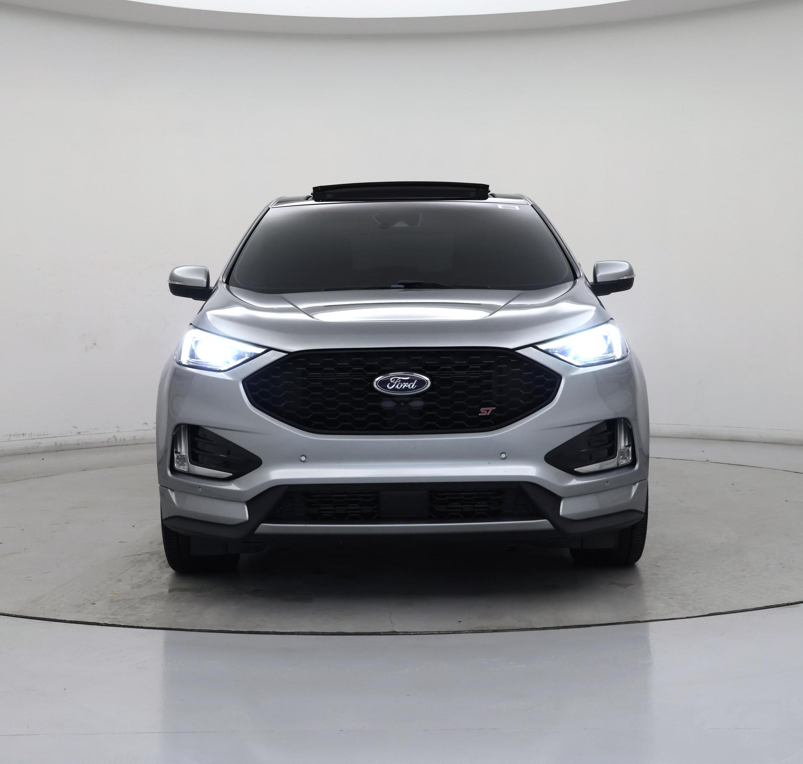 Thumbnail: 2020 Ford Edge - 5