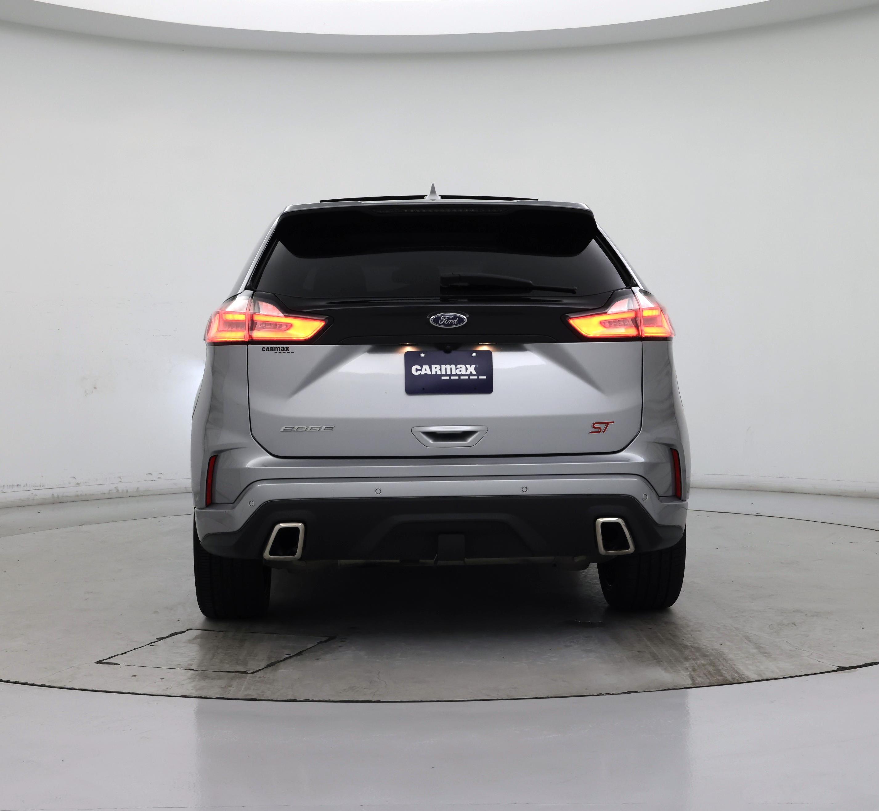Thumbnail: 2020 Ford Edge - 6