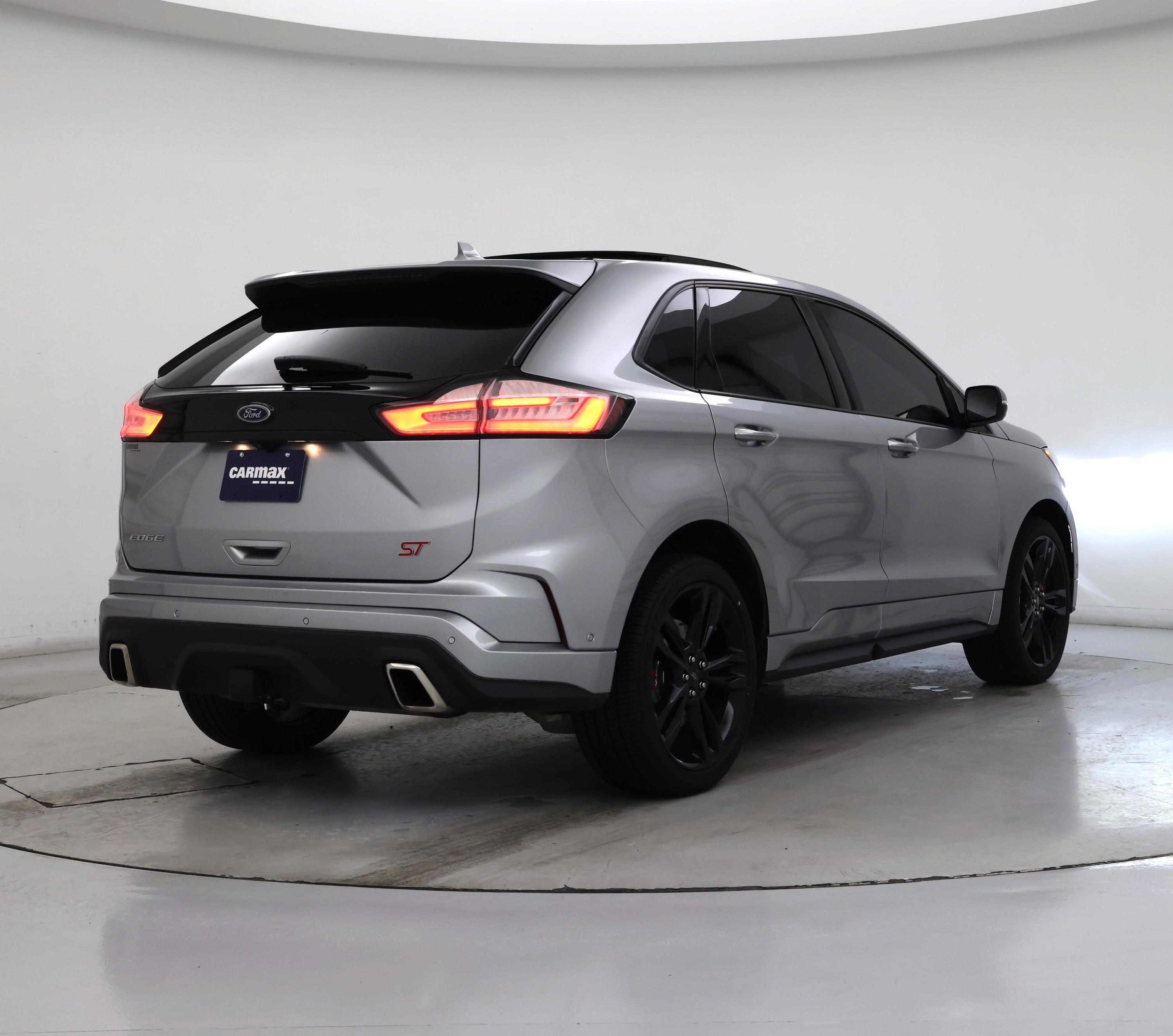 Thumbnail: 2020 Ford Edge - 8